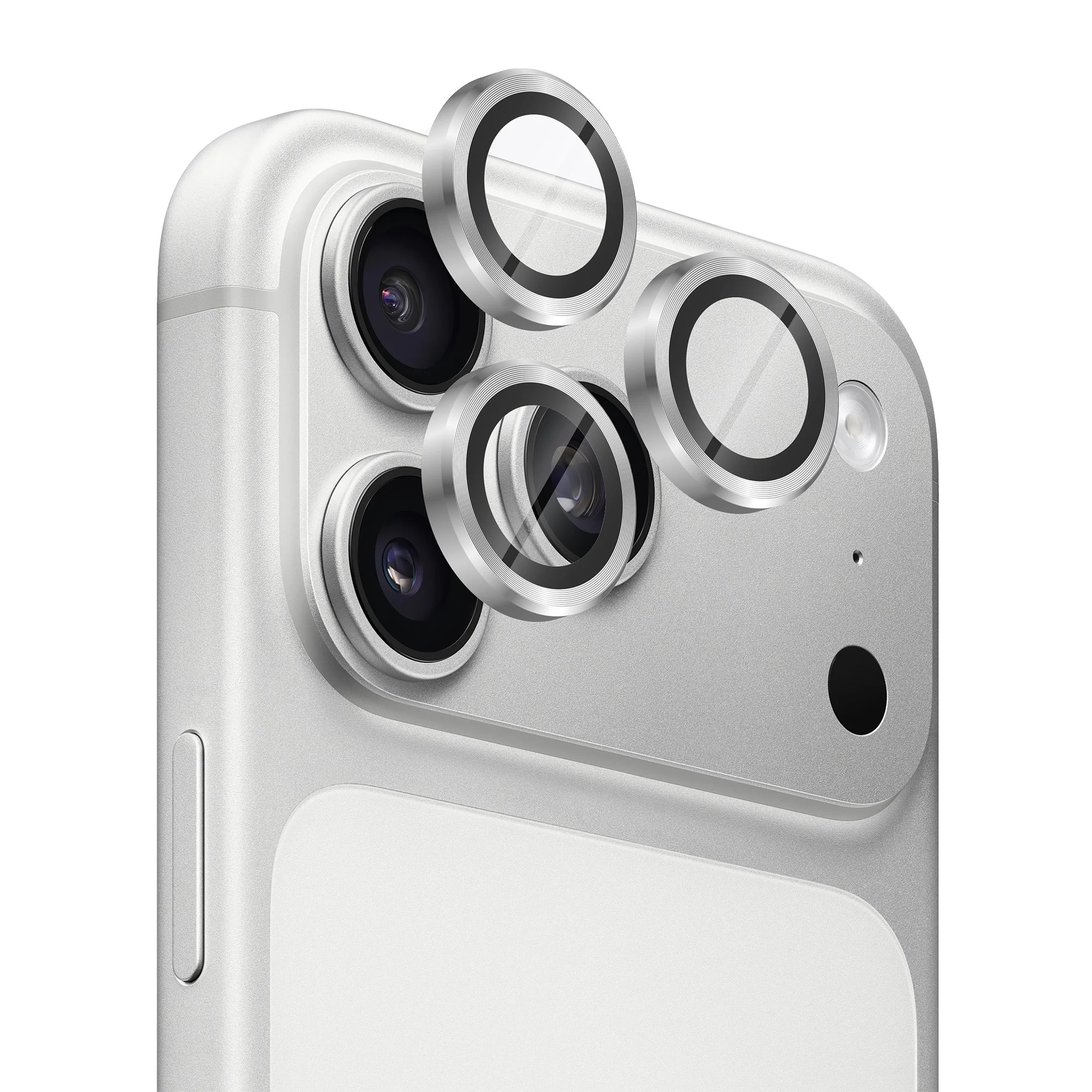 arktis iPhone 17 Pro Max Lens Protector - Image 3