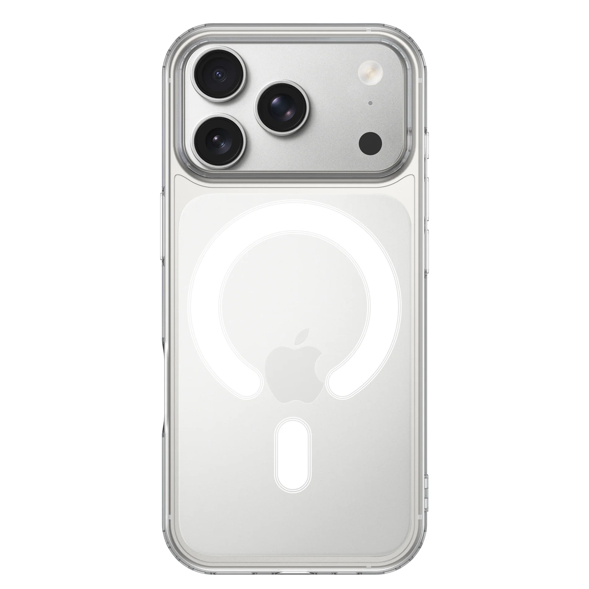 arktis iPhone 17 Pro Max PureCase mit MagSafe - Image 2