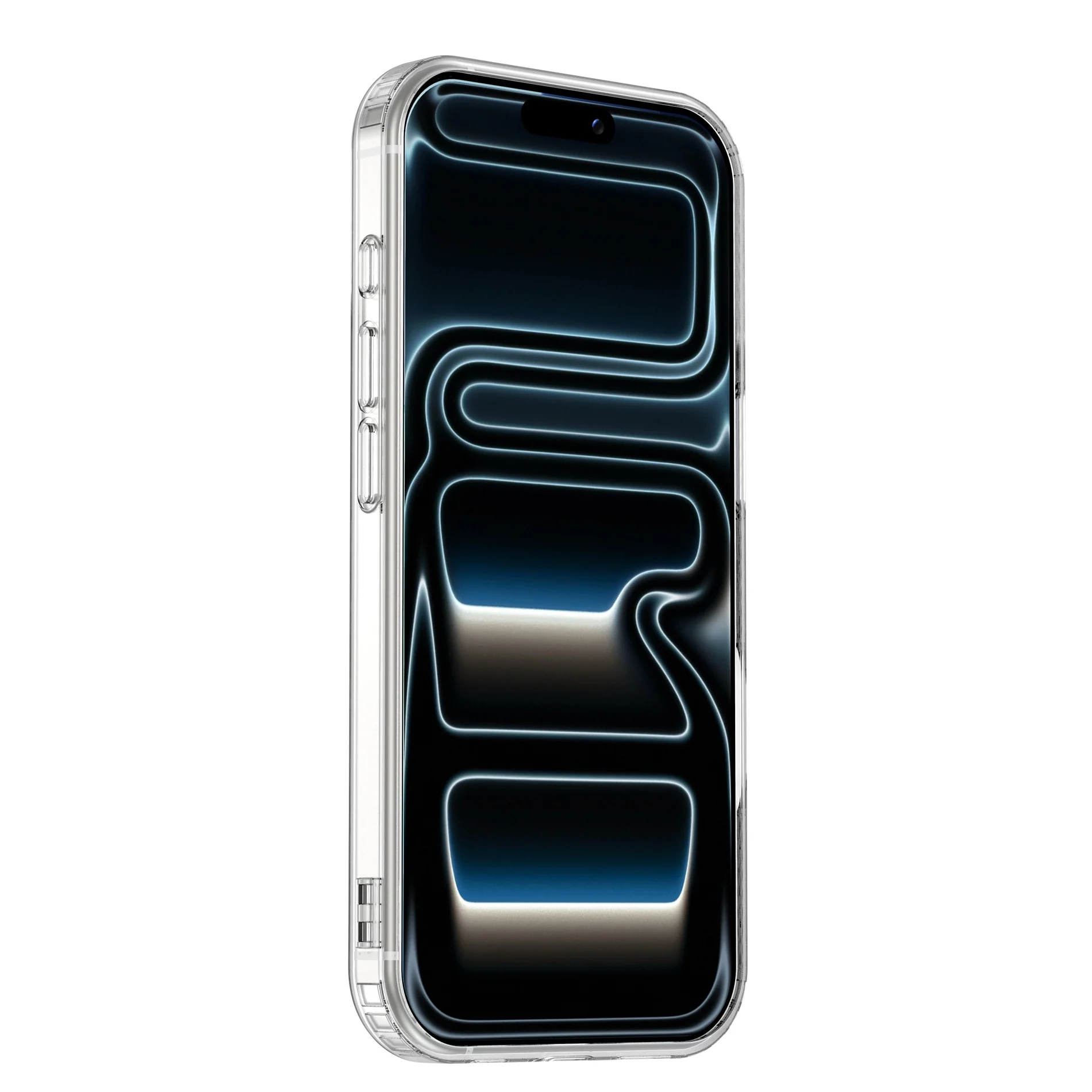arktis iPhone 17 Pro Max PureCase mit MagSafe - Image 4
