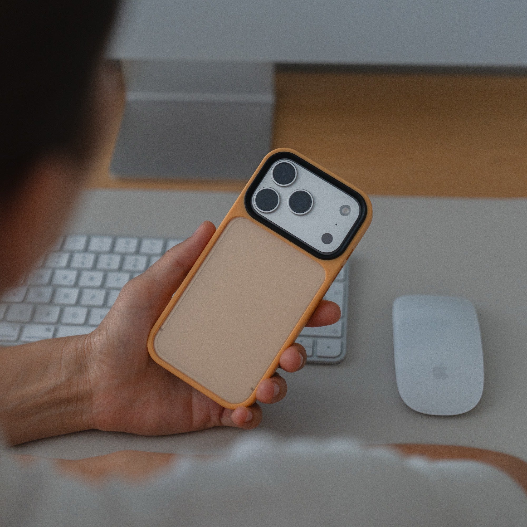arktis iPhone 17 Pro Max Solid Case - Image 14