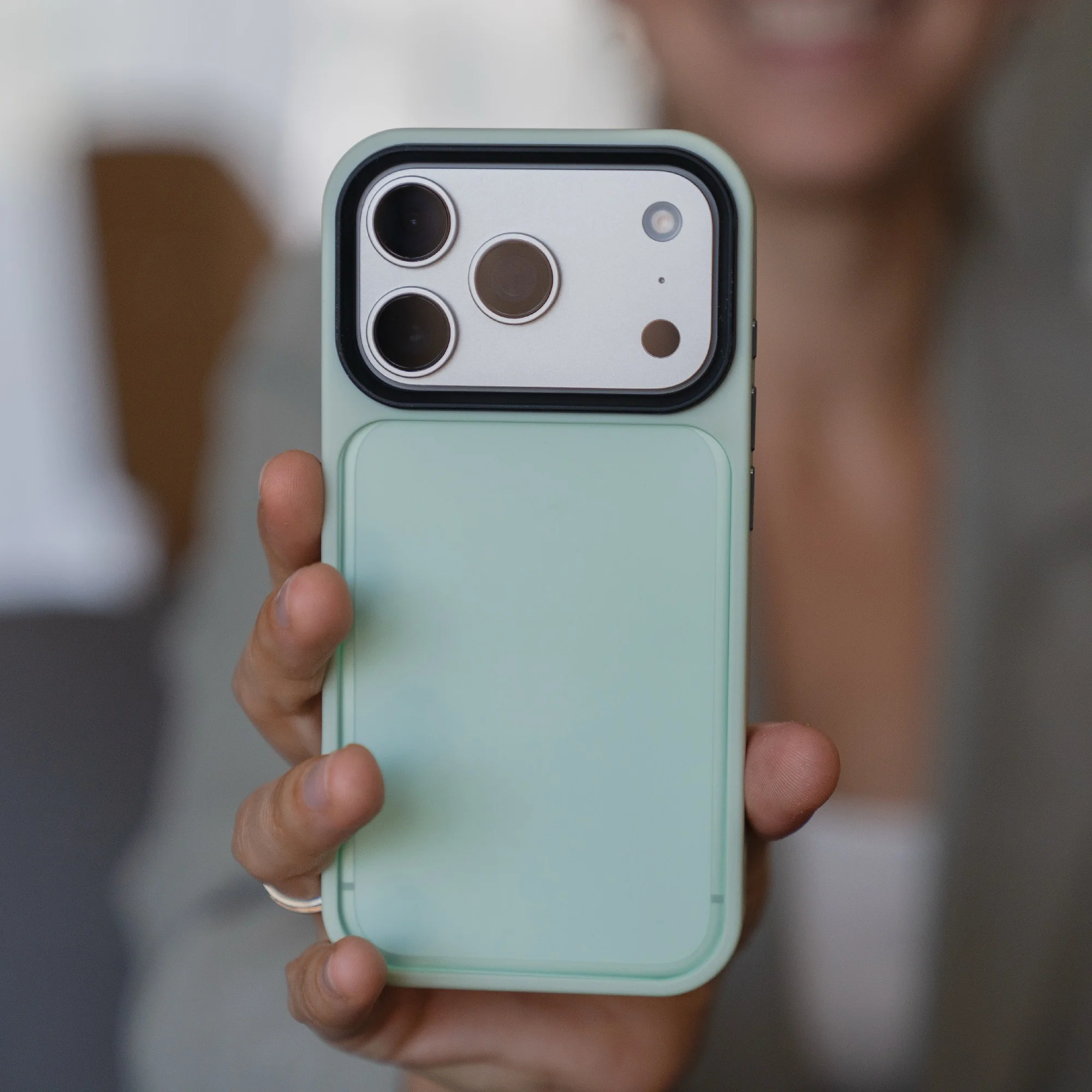 arktis iPhone 17 Pro Max Solid Case - Image 21