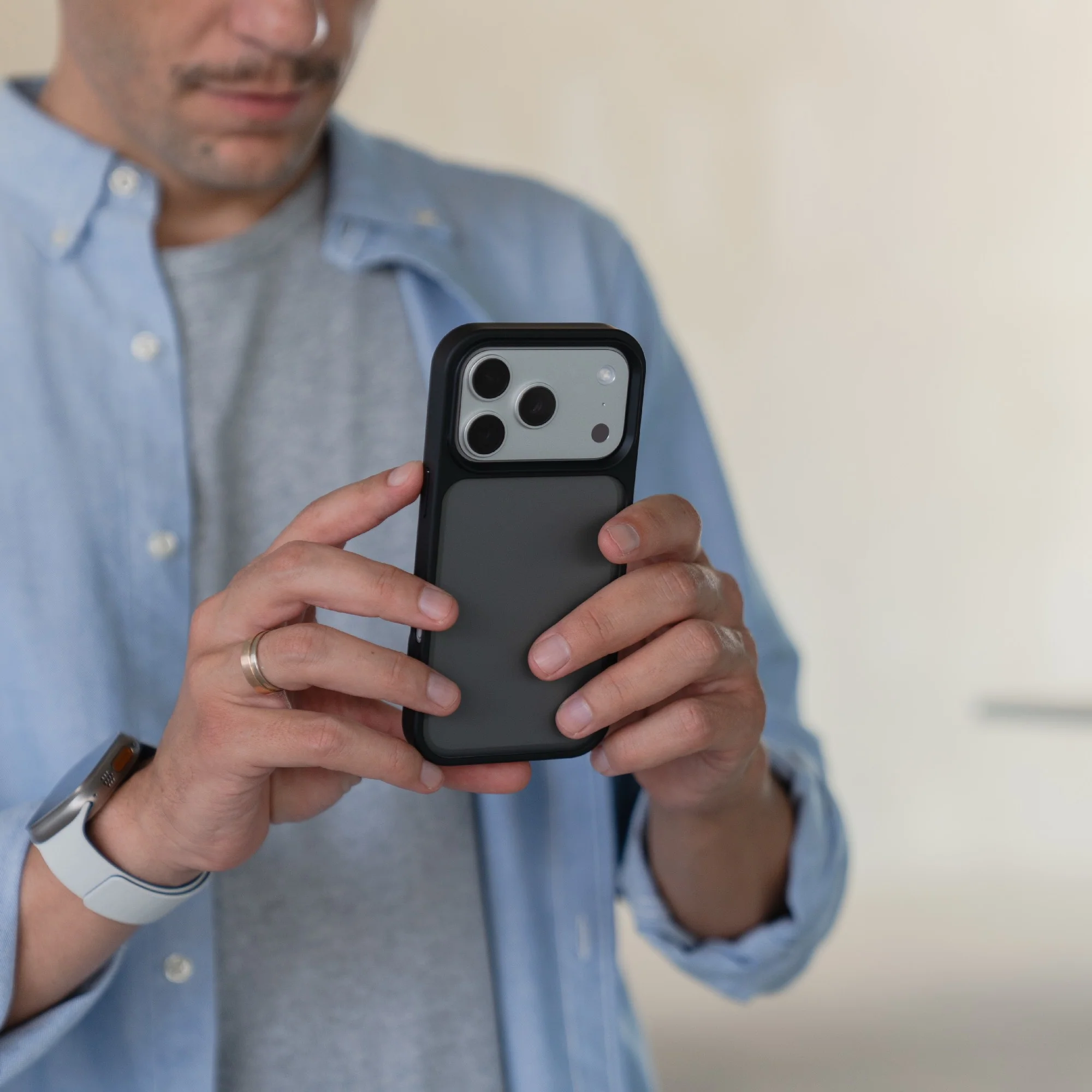 arktis iPhone 17 Pro Max Solid Case - Image 6