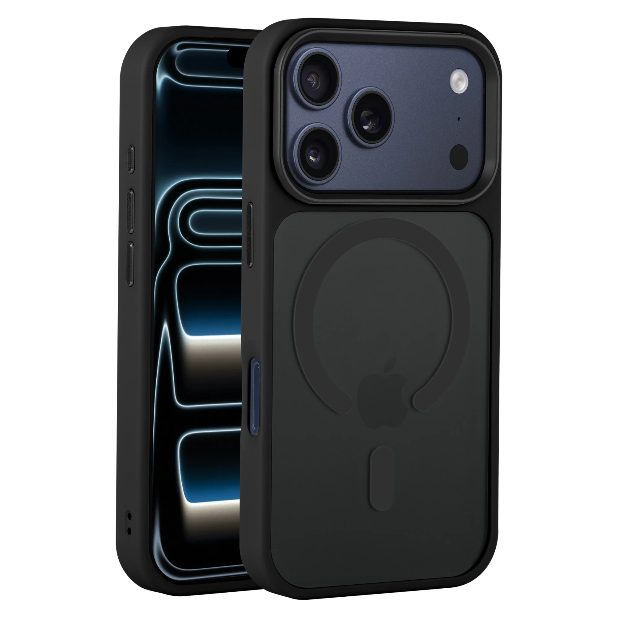 arktis iPhone 17 Pro Max Solid Case mit MagSafe
