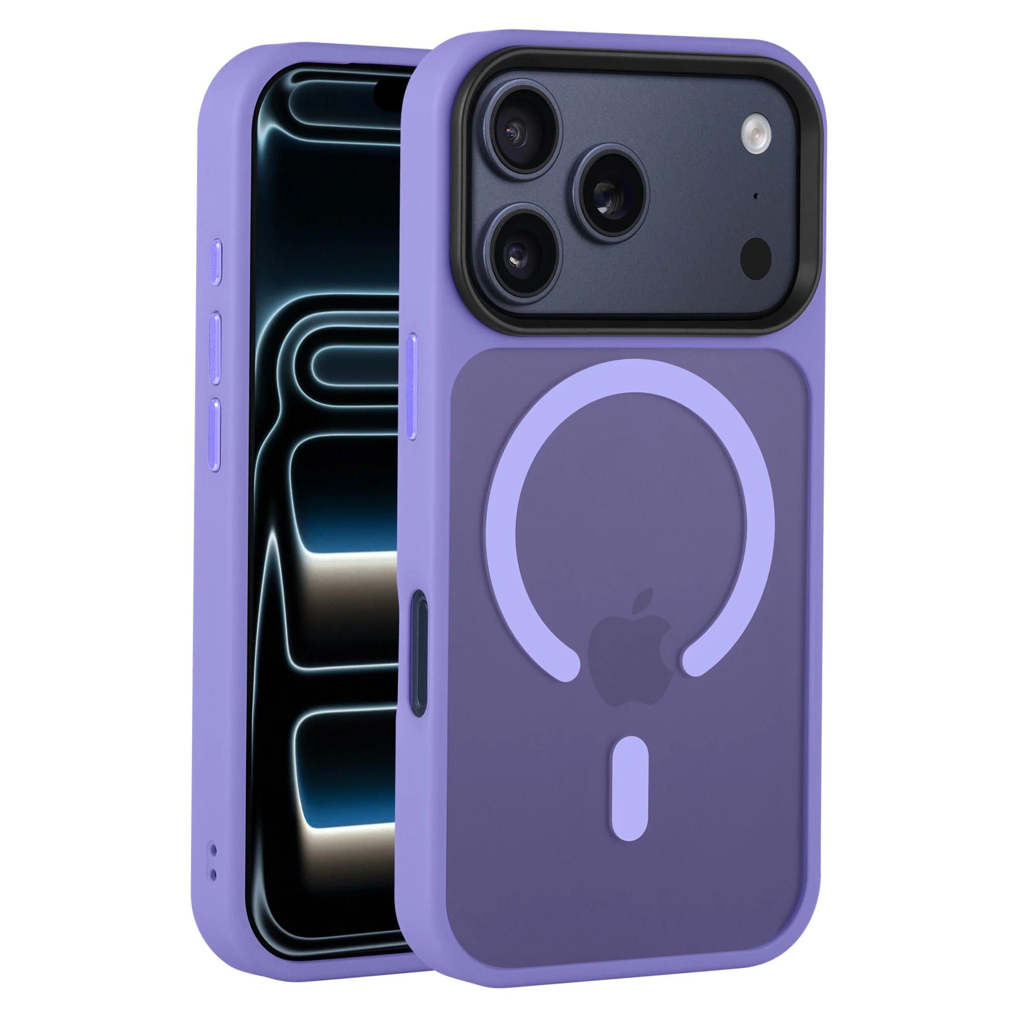 arktis iPhone 17 Pro Max Solid Case mit MagSafe - Image 17