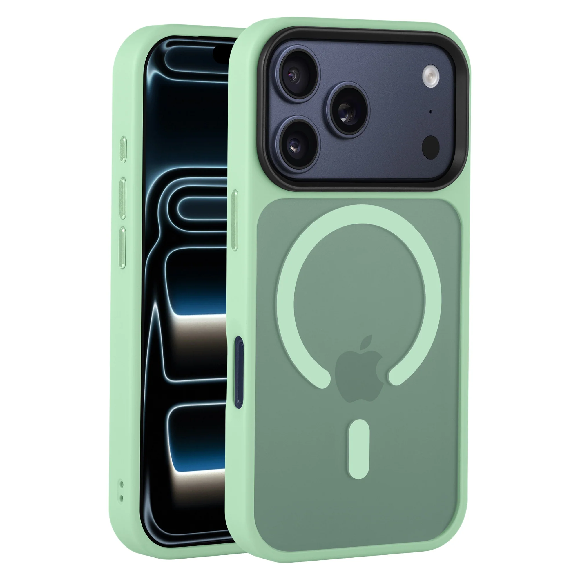 arktis iPhone 17 Pro Max Solid Case mit MagSafe - Image 31