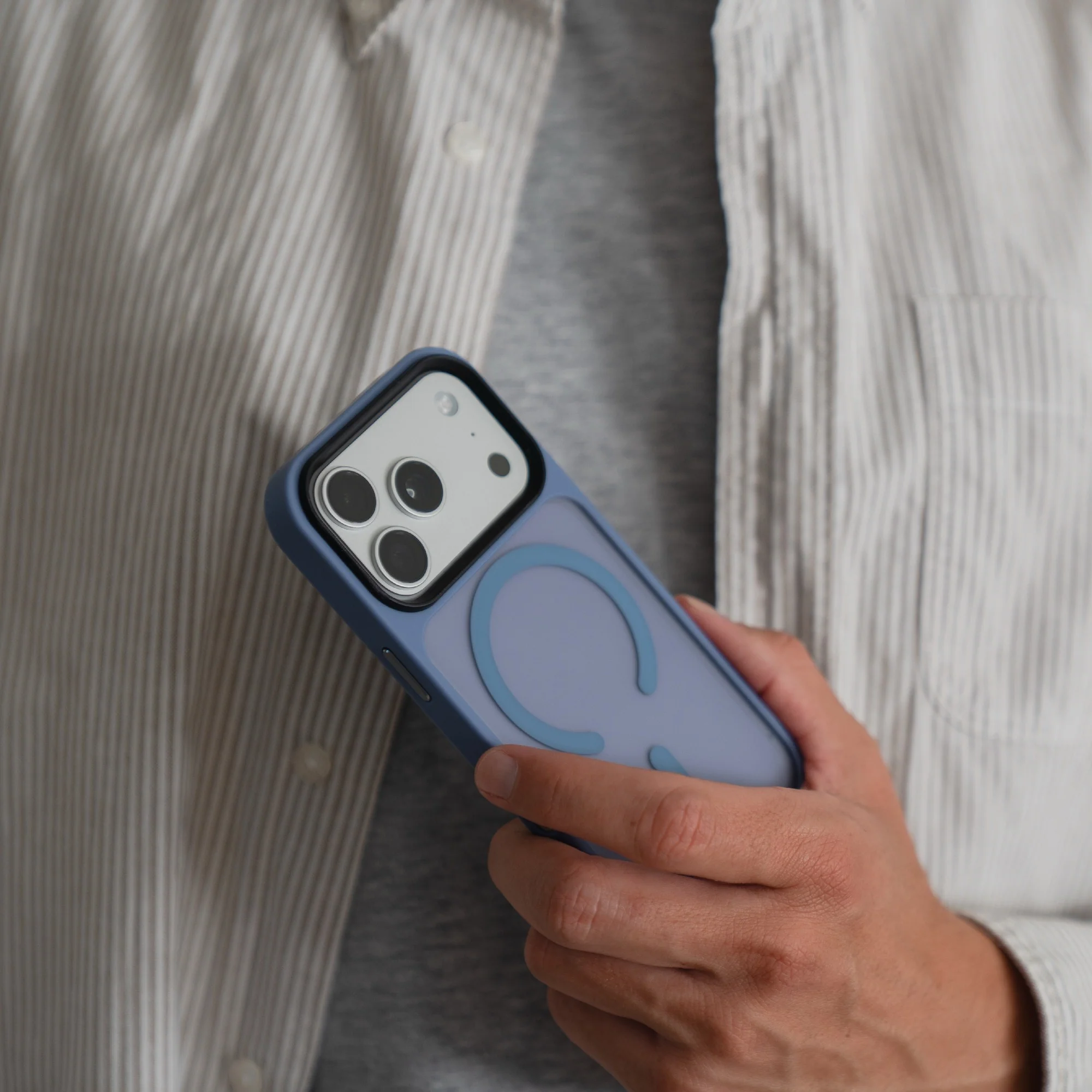 arktis iPhone 17 Pro Max Solid Case mit MagSafe - Image 42