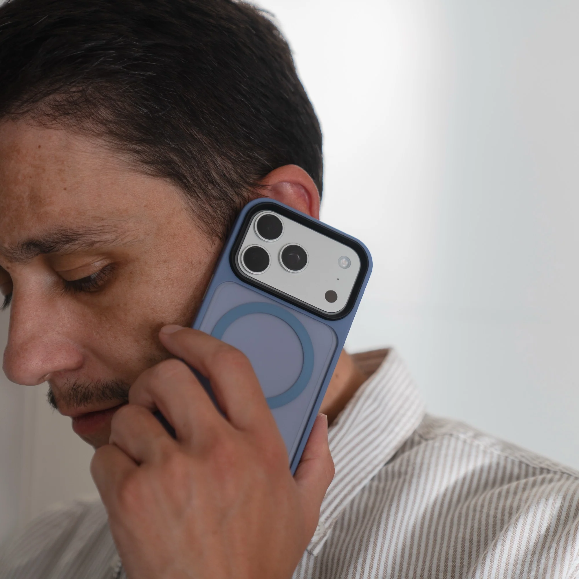 arktis iPhone 17 Pro Max Solid Case mit MagSafe - Image 43