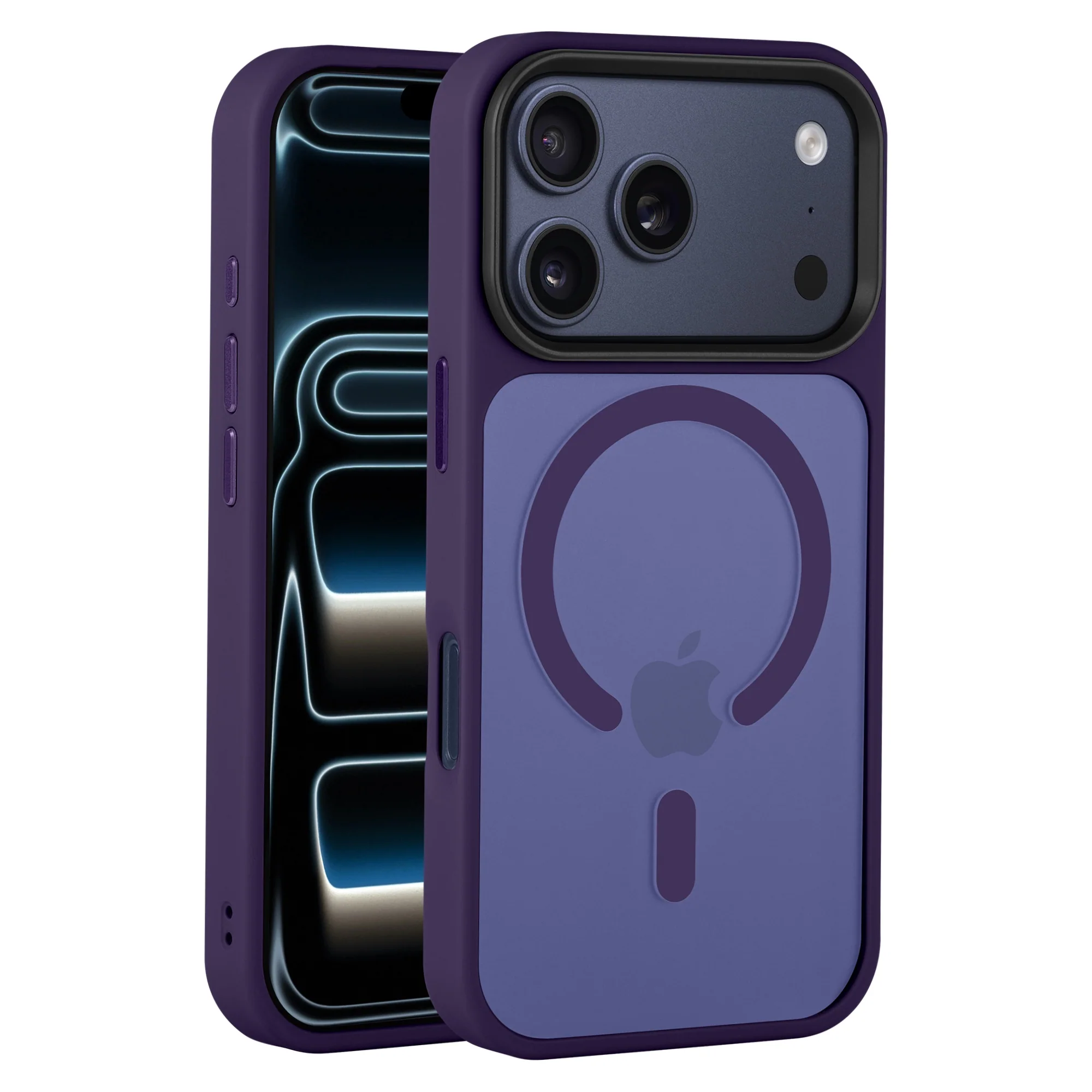arktis iPhone 17 Pro Max Solid Case mit MagSafe - Image 45
