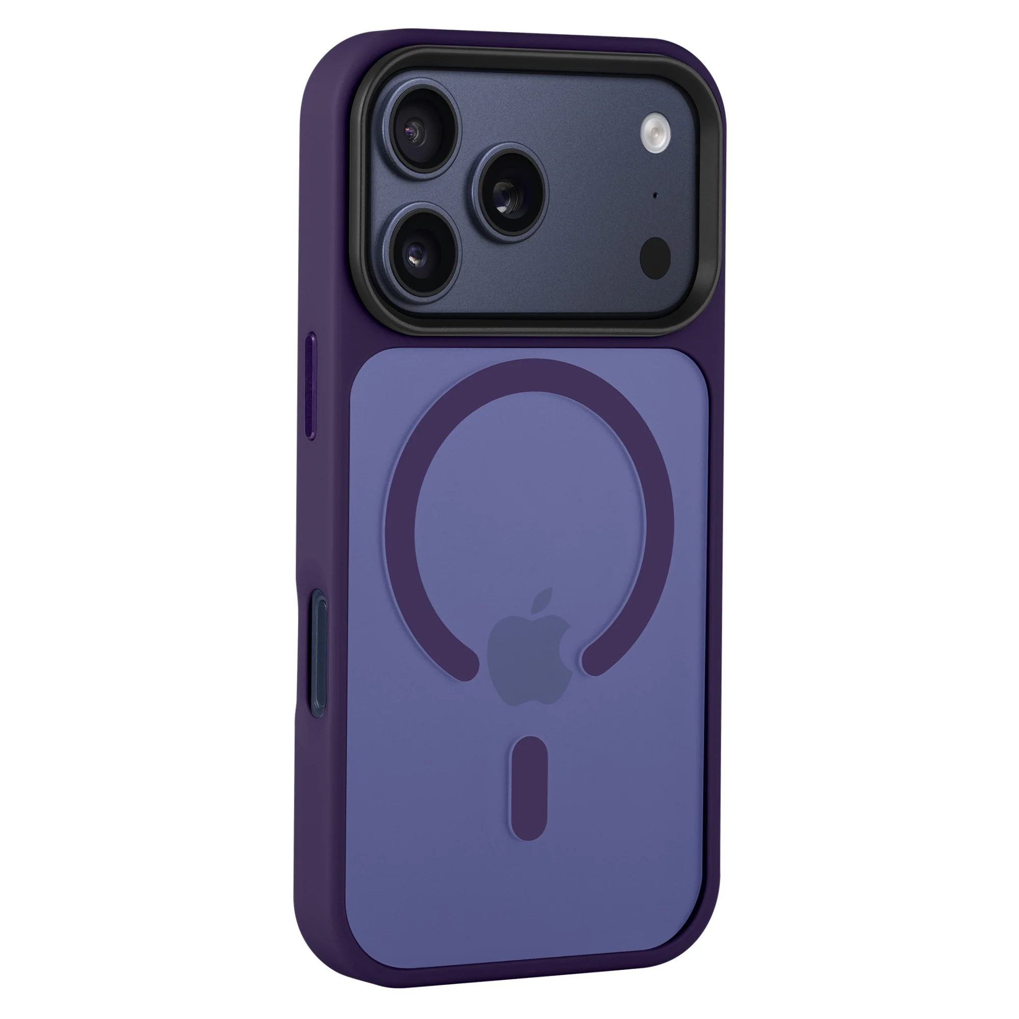arktis iPhone 17 Pro Max Solid Case mit MagSafe - Image 47