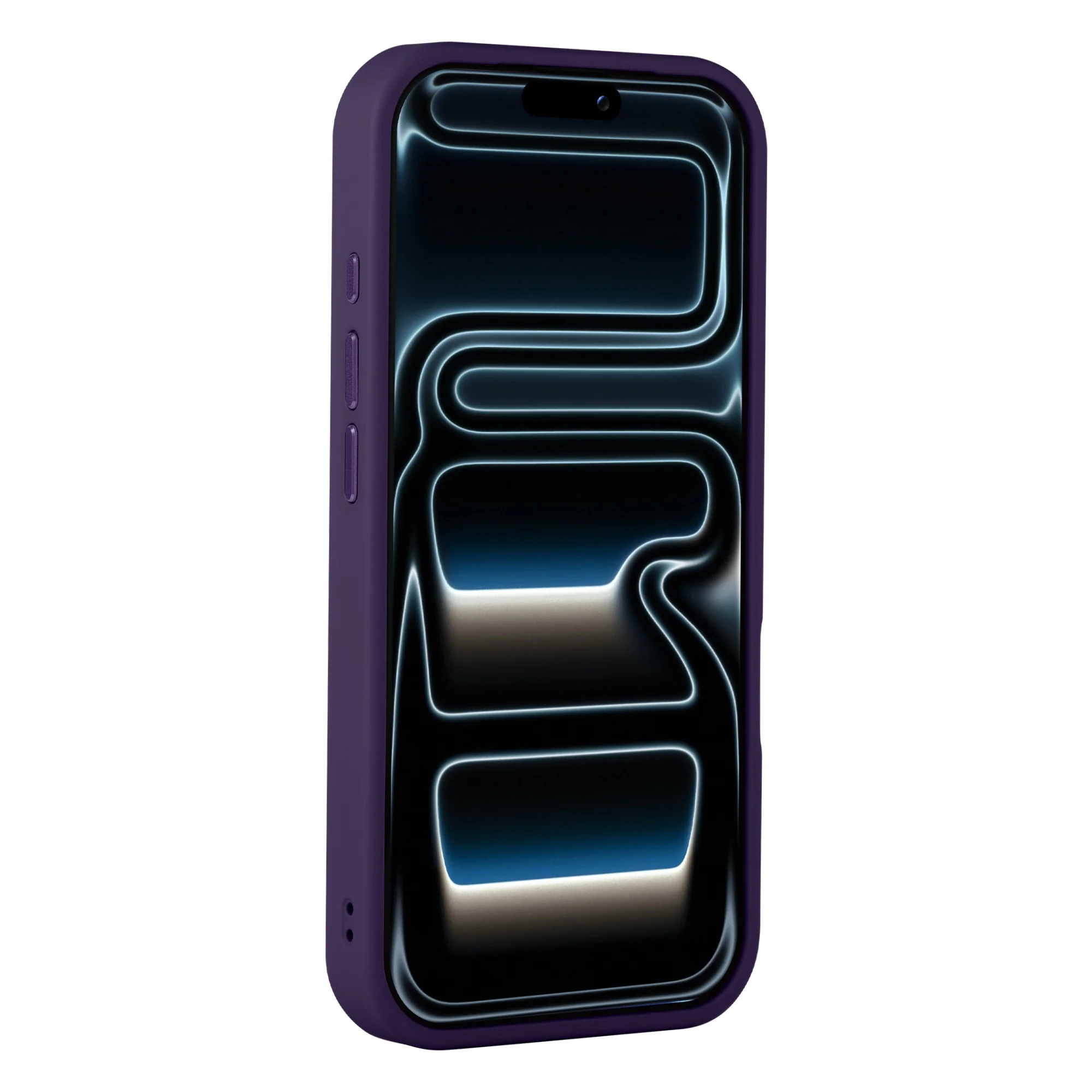 arktis iPhone 17 Pro Max Solid Case mit MagSafe - Image 48