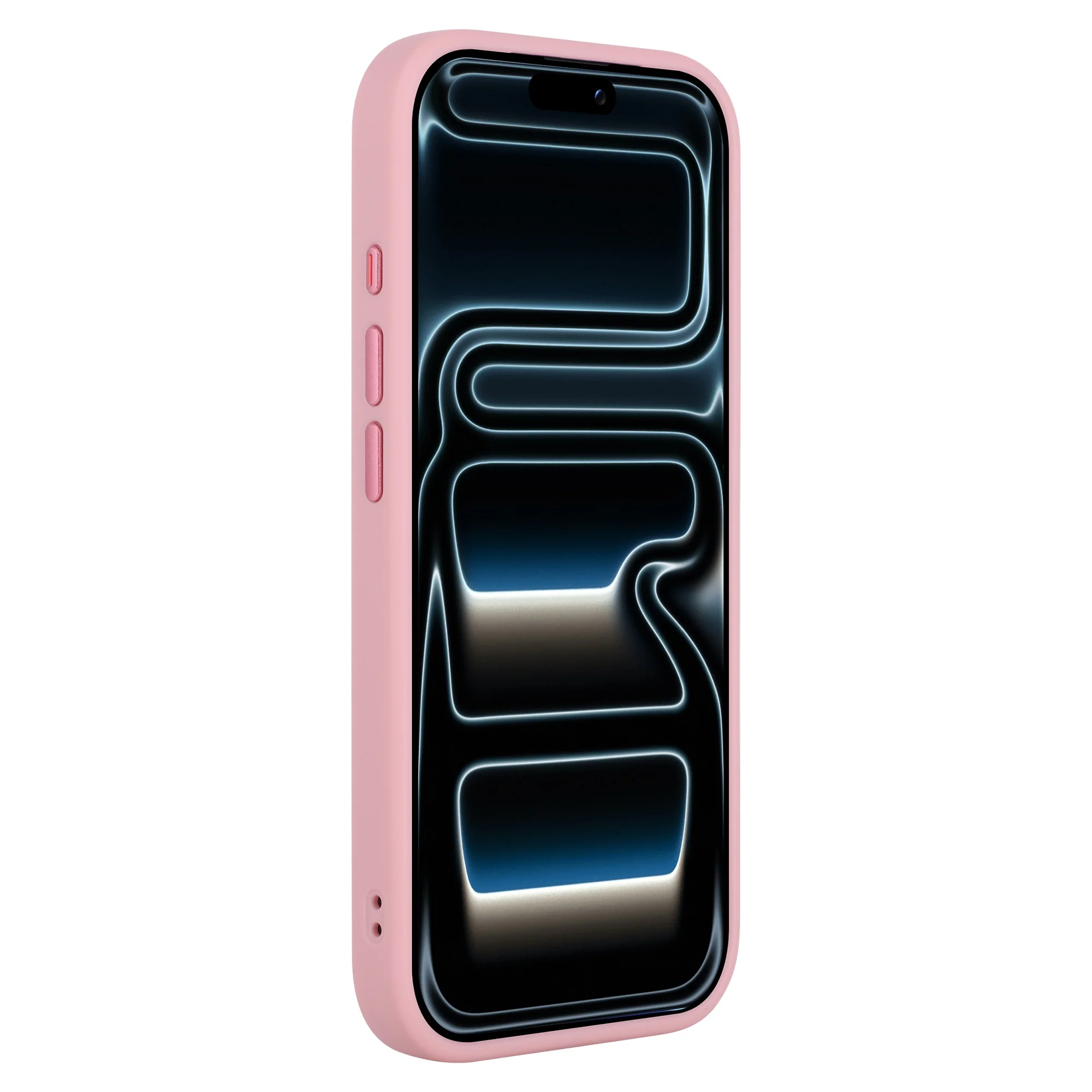 arktis iPhone 17 Pro Max Solid Case mit MagSafe - Image 72