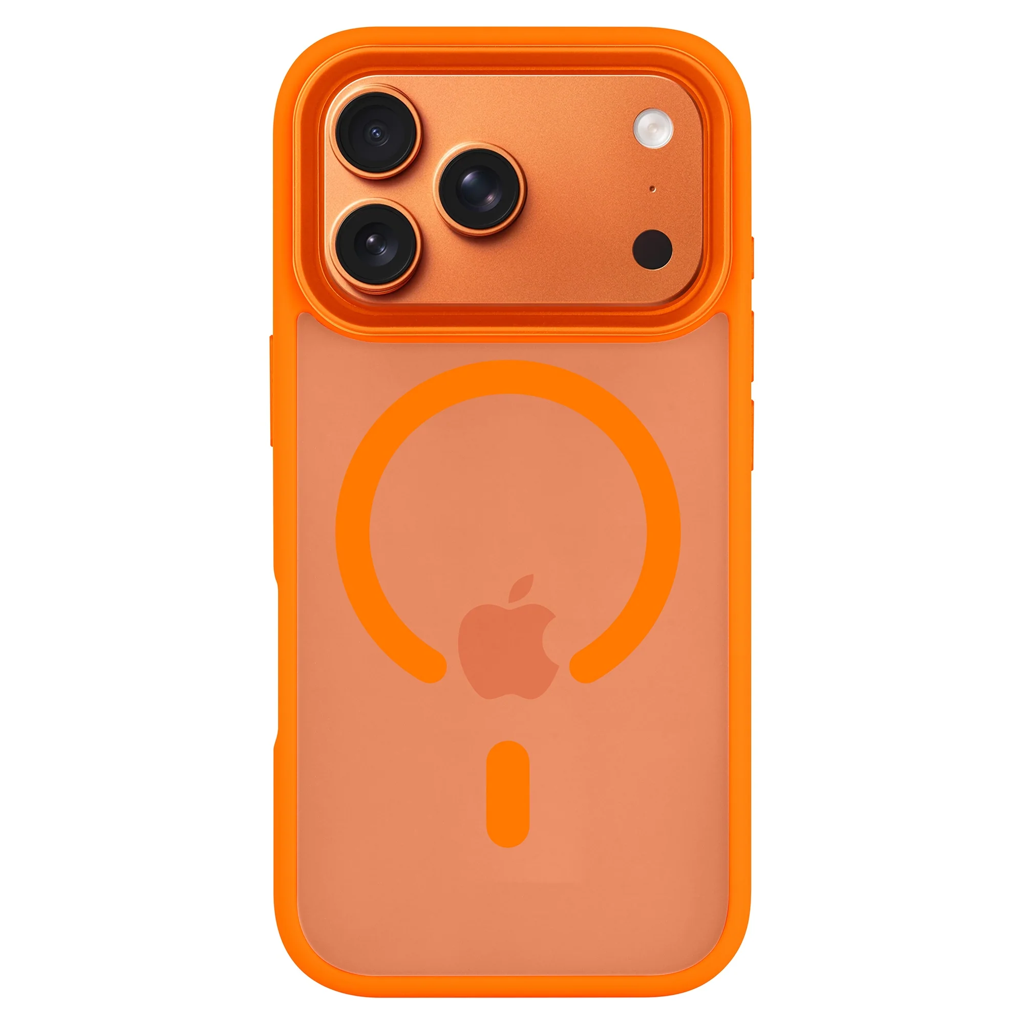 arktis iPhone 17 Pro Max Solid Case mit MagSafe - Image 77