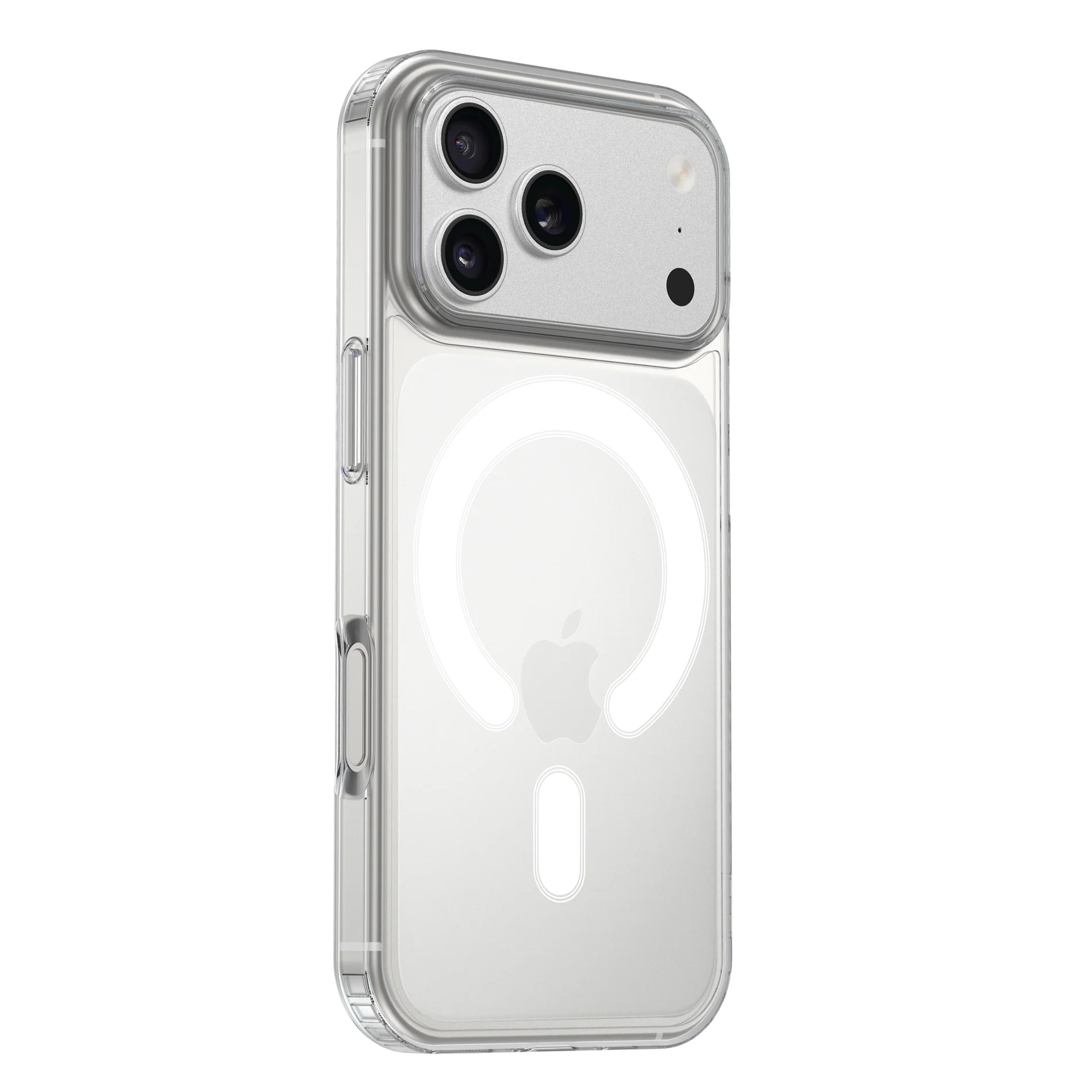 arktis iPhone 17 Pro PureCase mit MagSafe - Image 3