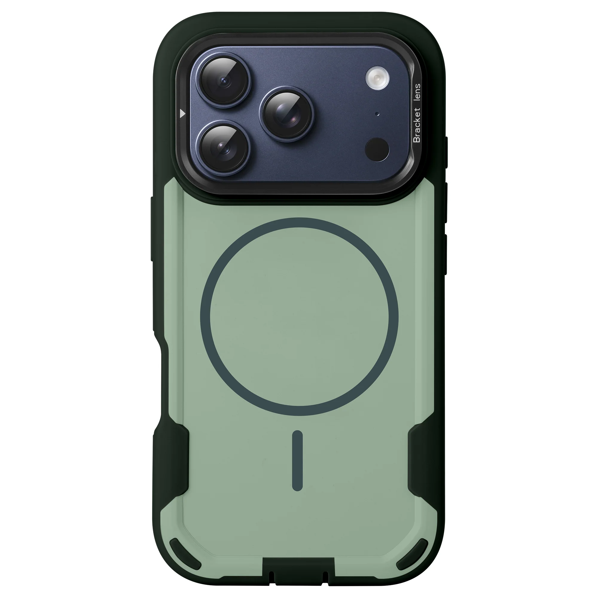 arktis iPhone 17 Pro Sentinel Case - Image 8