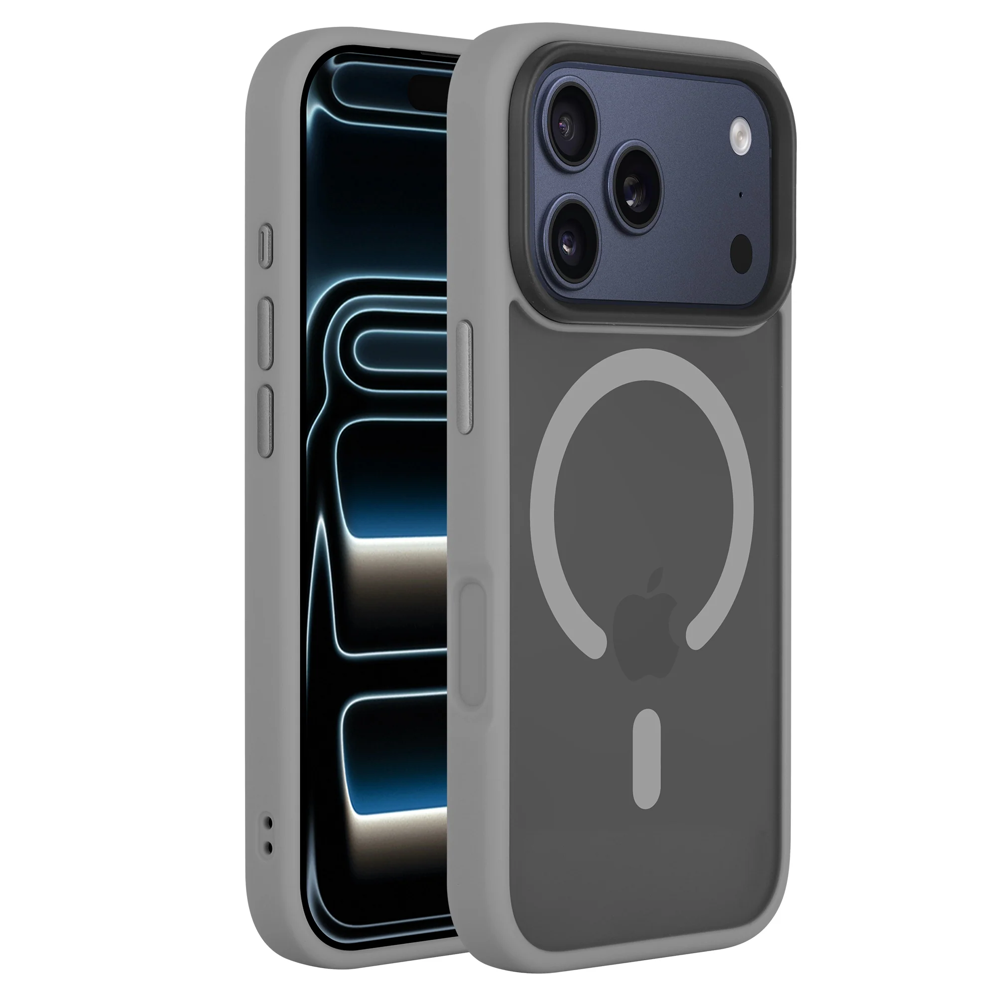 arktis iPhone 17 Pro Solid Case mit MagSafe - Image 68