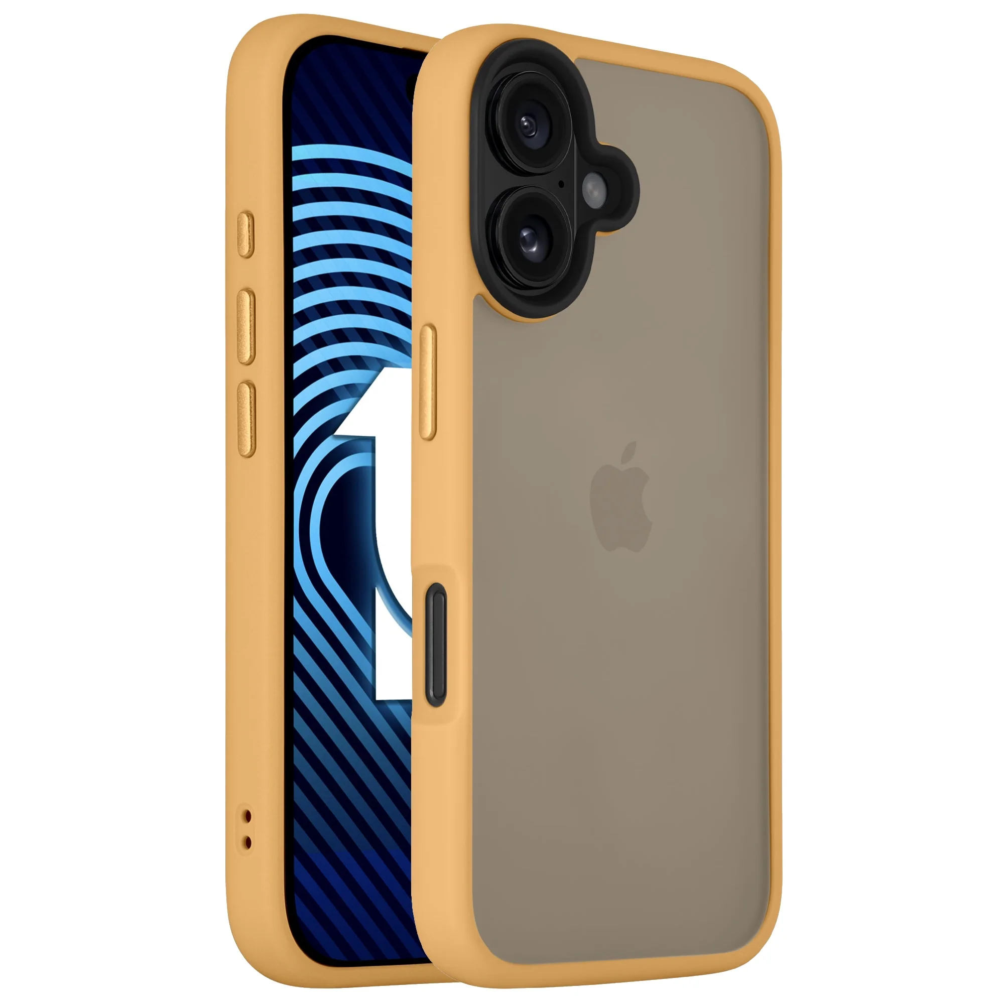 arktis iPhone 16 Solid Case - Image 12