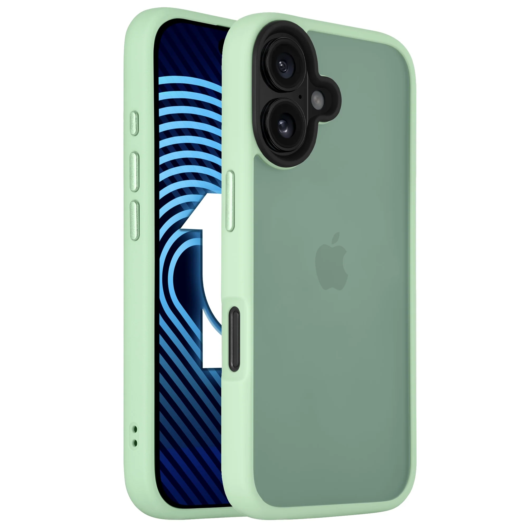 arktis iPhone 16 Solid Case - Image 23