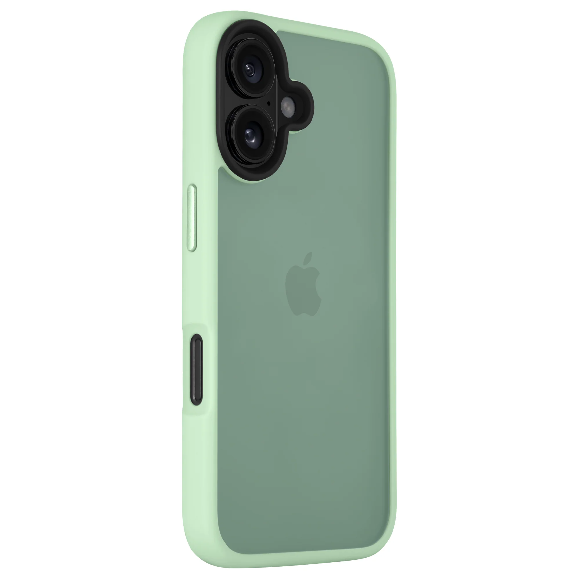 arktis iPhone 16 Plus Solid Case - Image 22
