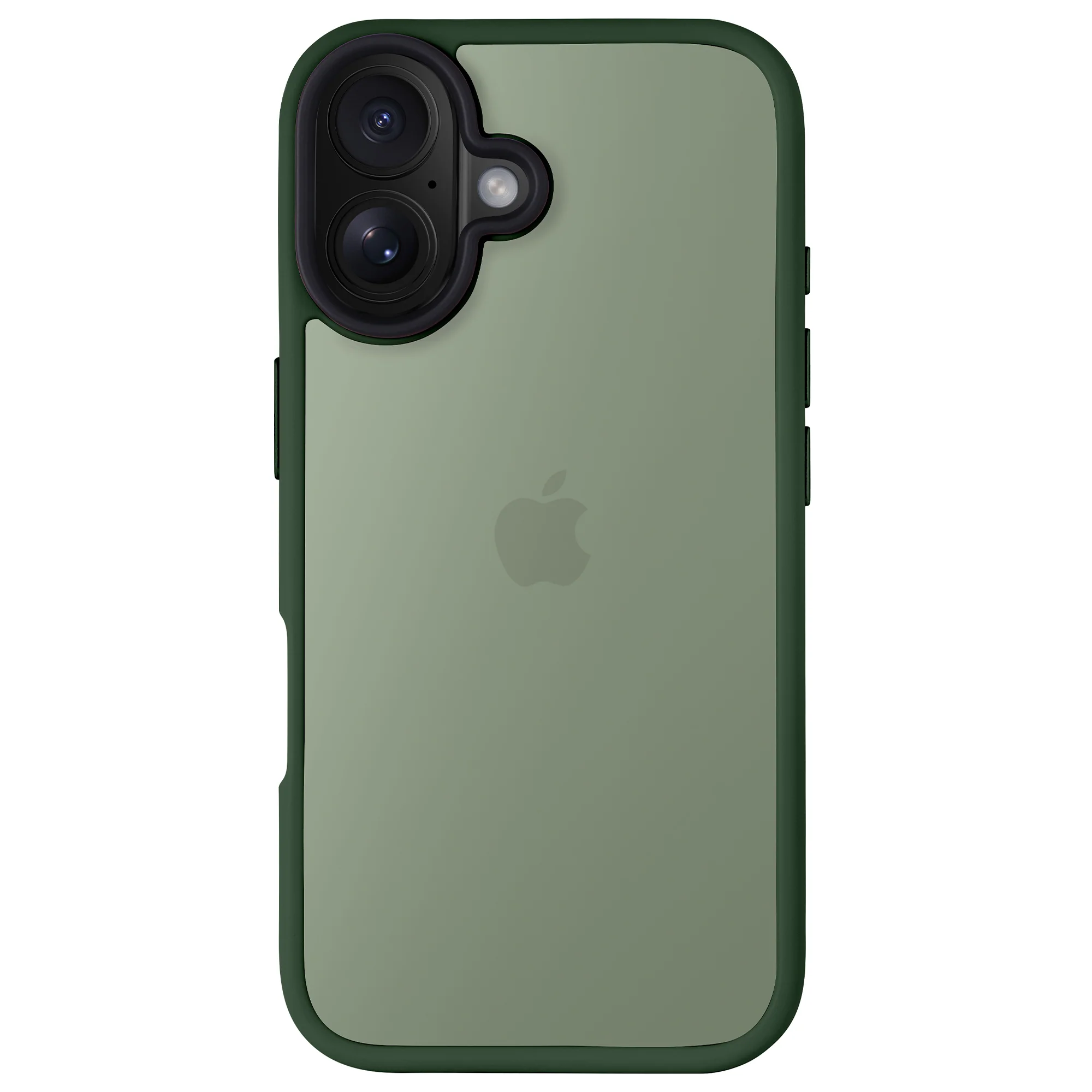arktis iPhone 16 Solid Case - Image 67
