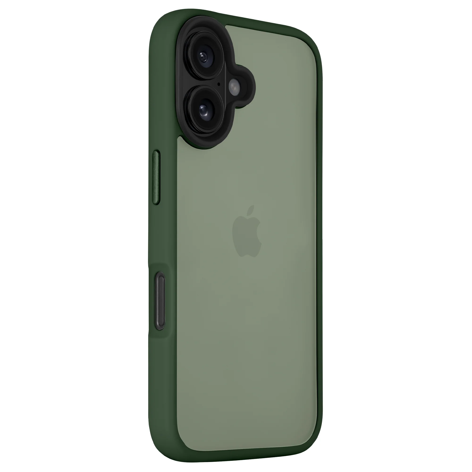 arktis iPhone 16 Plus Solid Case - Image 50