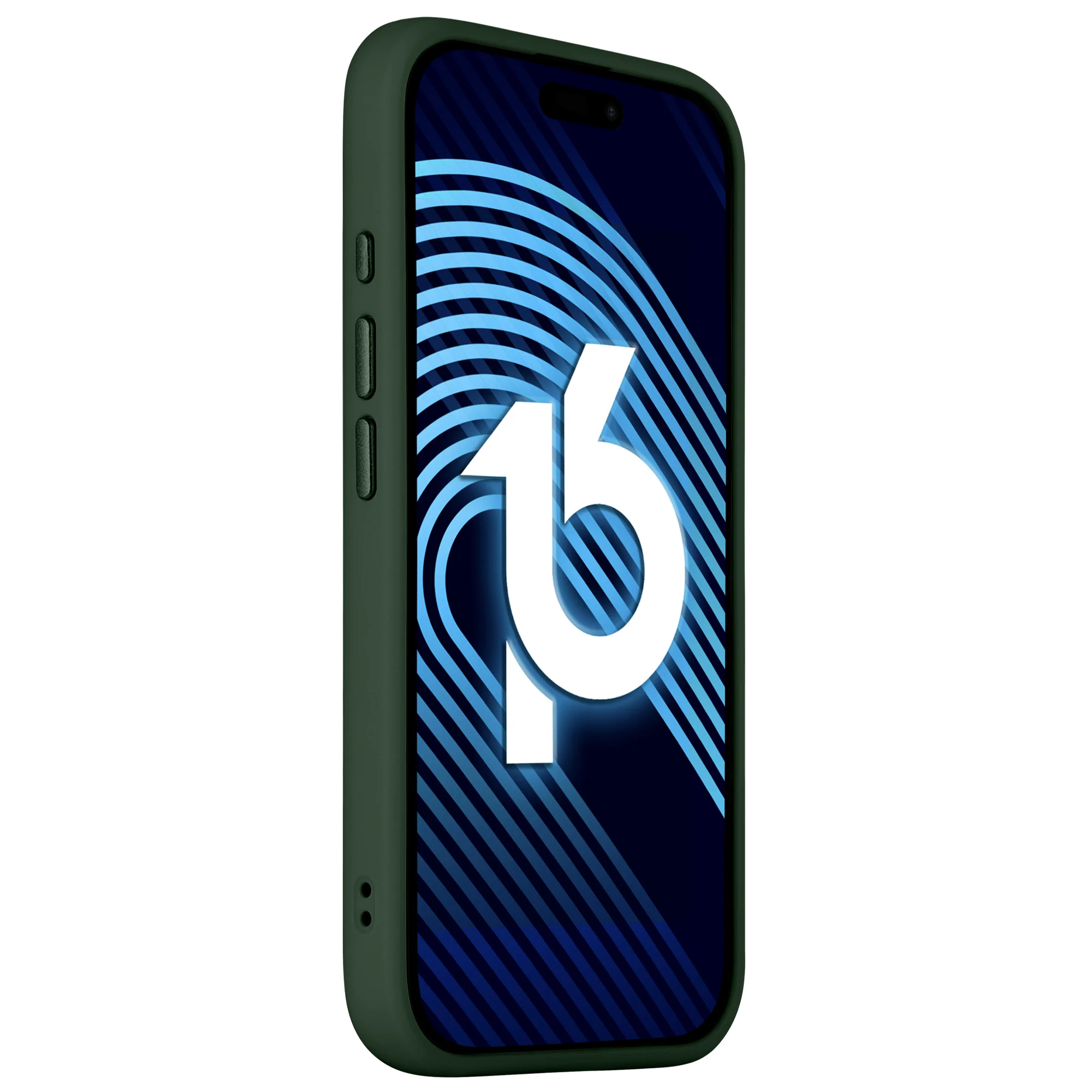 arktis iPhone 16 Plus Solid Case - Image 51