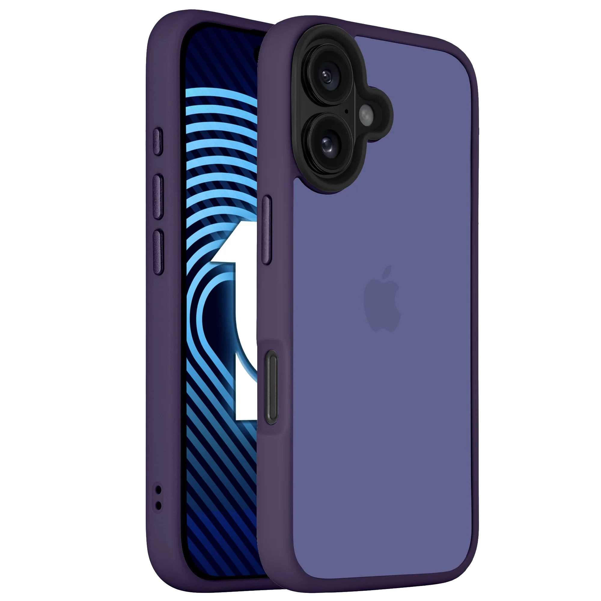 arktis iPhone 16 Solid Case - Image 54