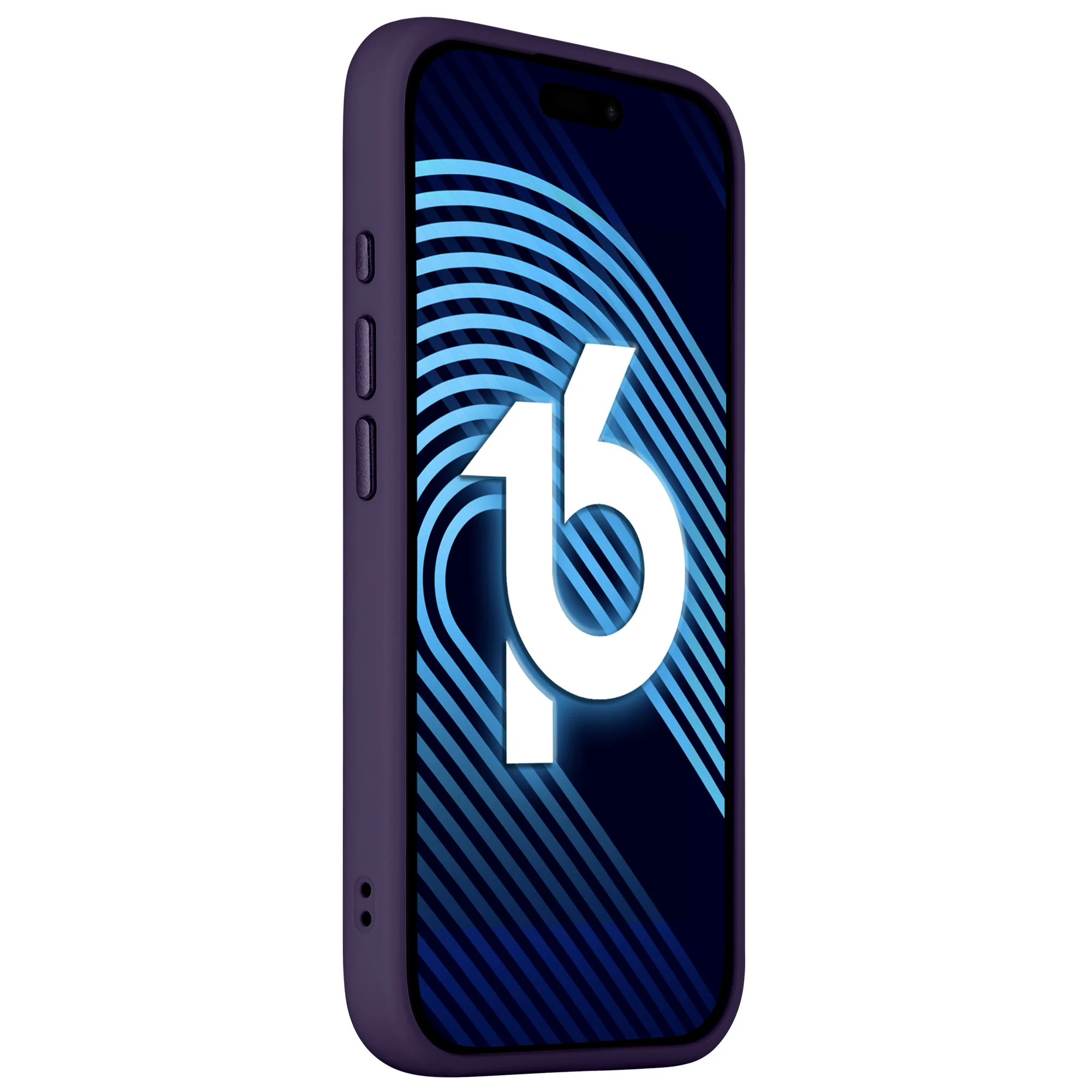 arktis iPhone 16 Plus Solid Case - Image 60