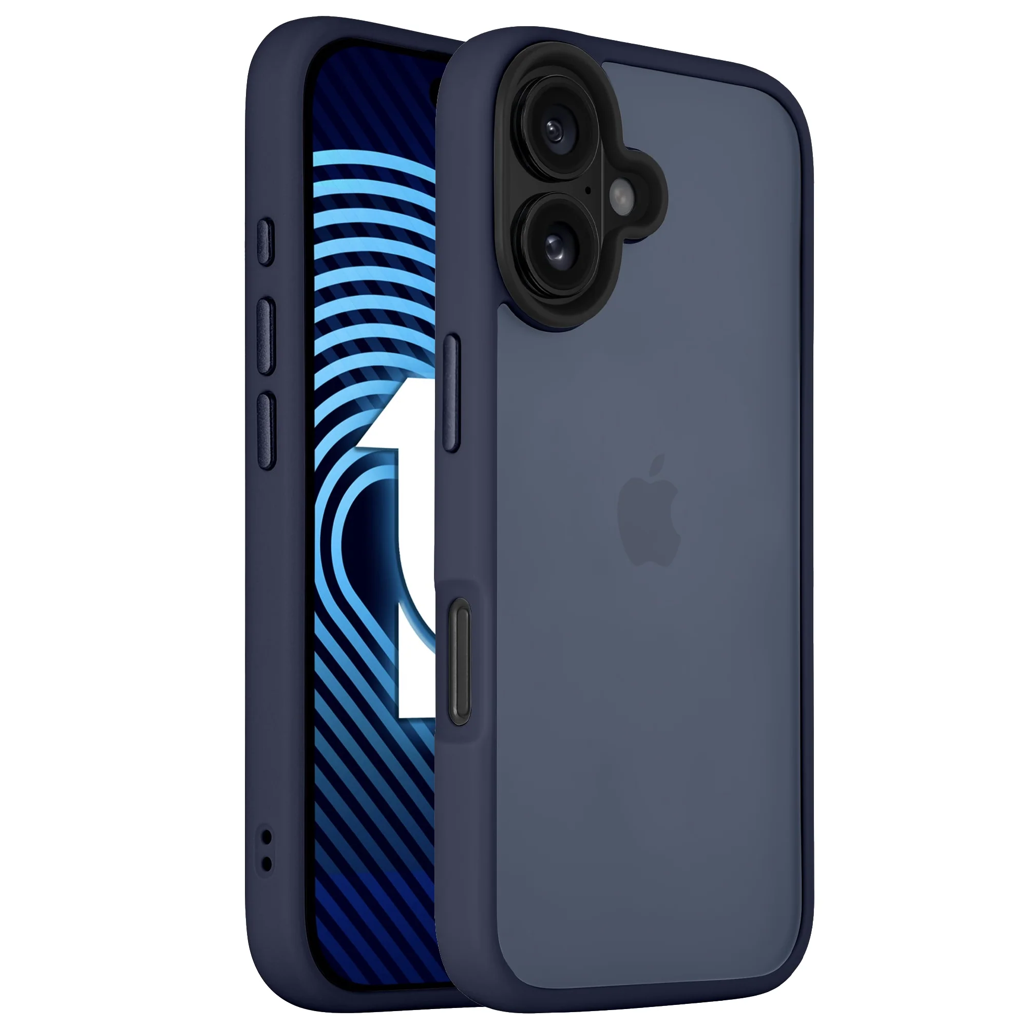arktis iPhone 16 Solid Case - Image 74