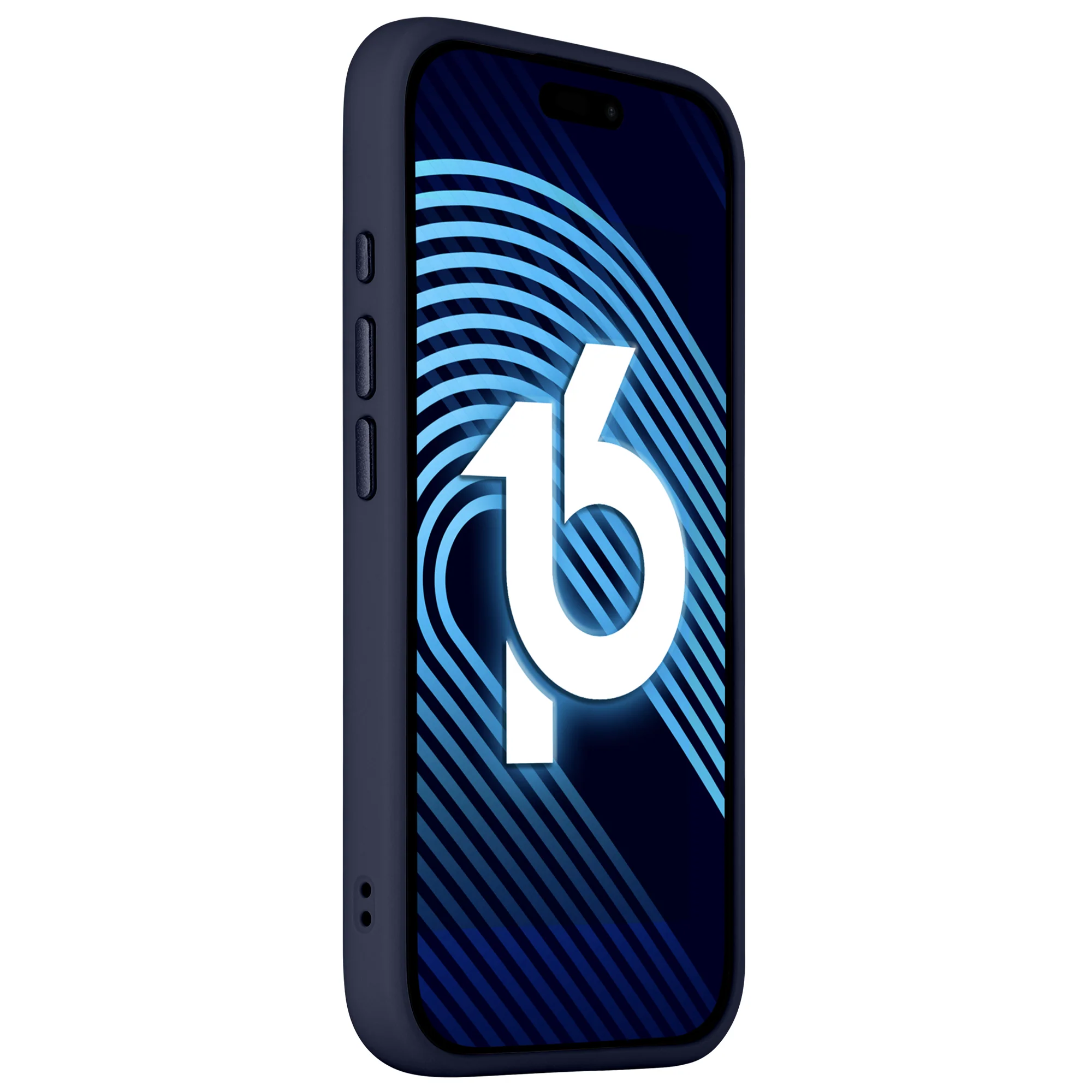 arktis iPhone 16 Plus Solid Case - Image 69