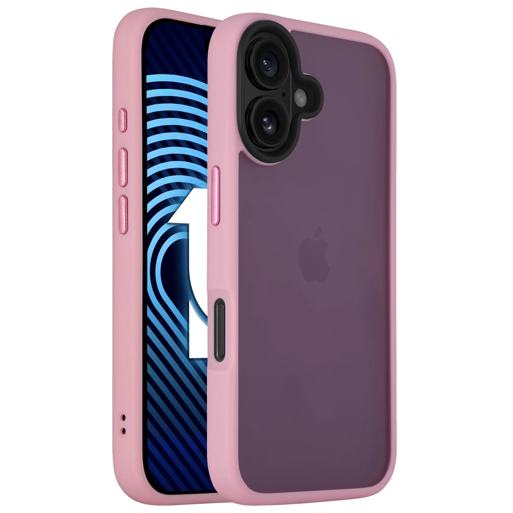 arktis iPhone 16 Solid Case - Image 84