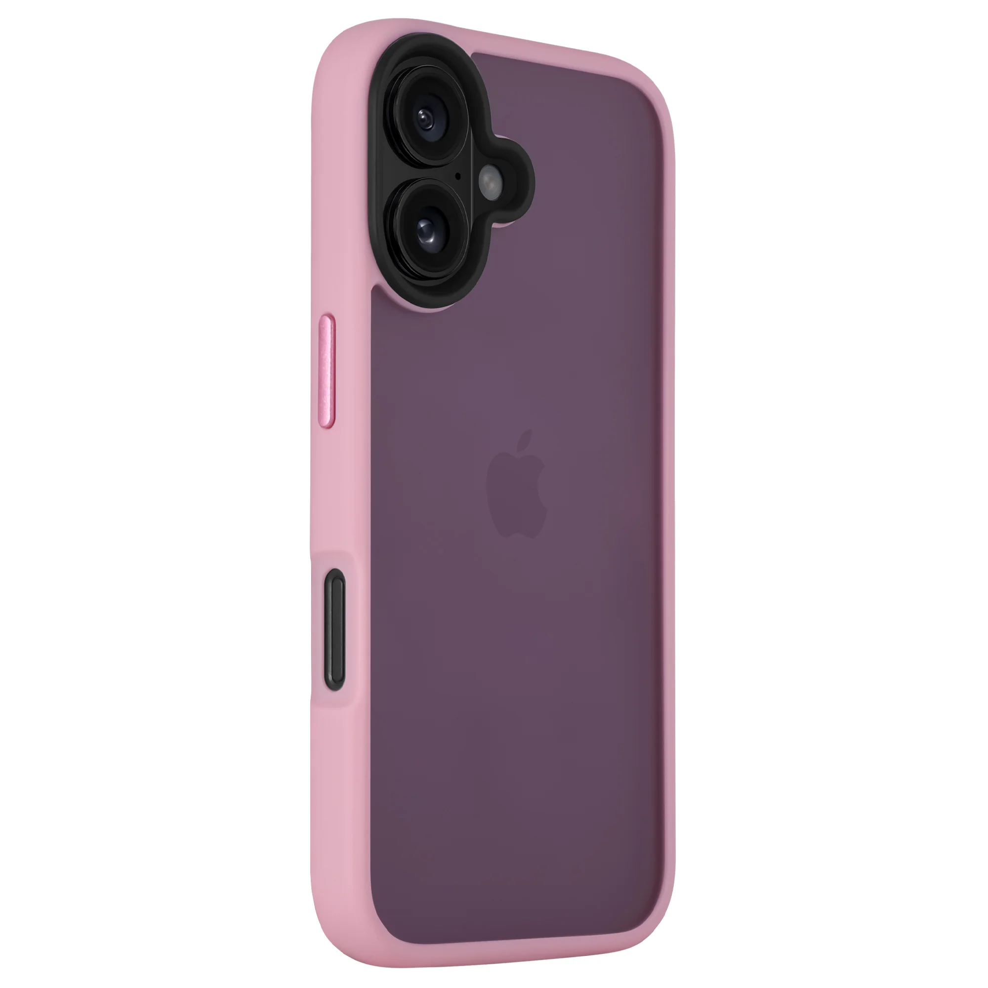 arktis iPhone 16 Plus Solid Case - Image 81