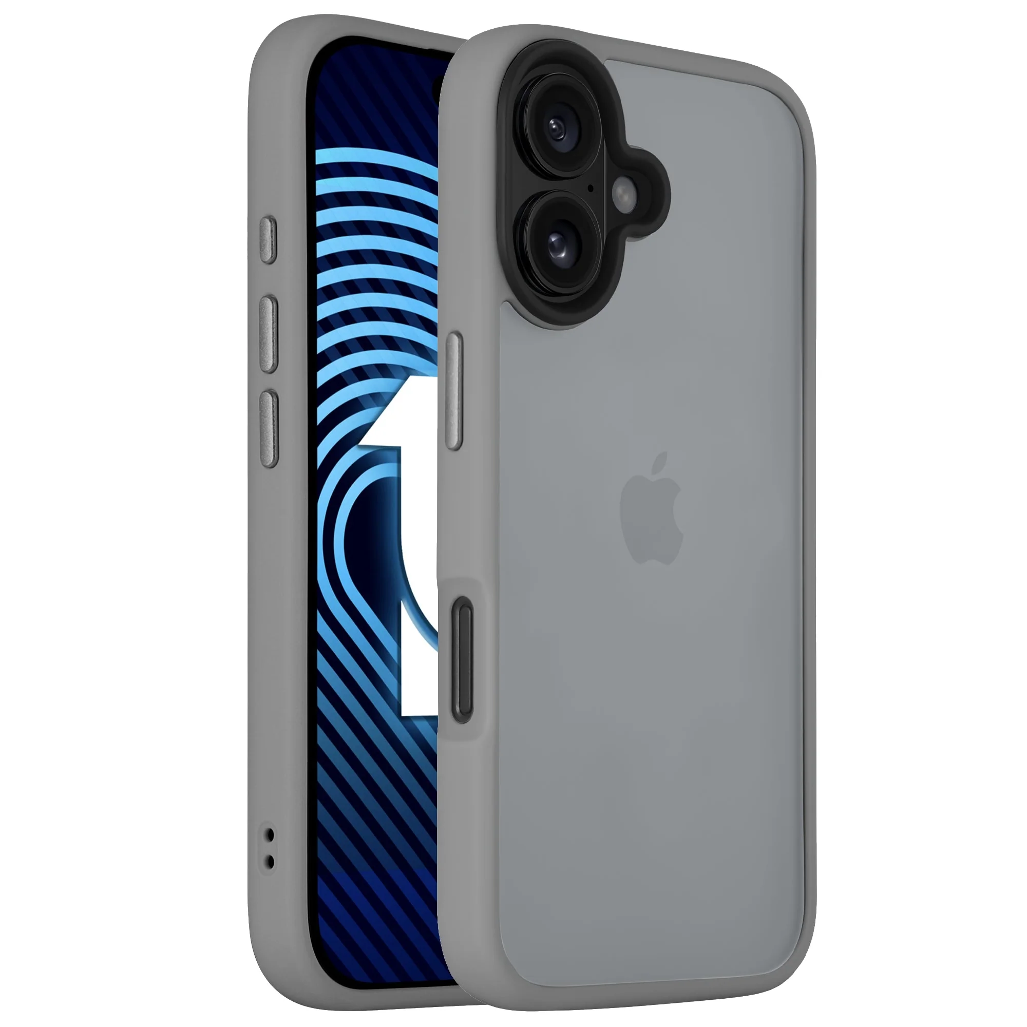 arktis iPhone 16 Solid Case - Image 89