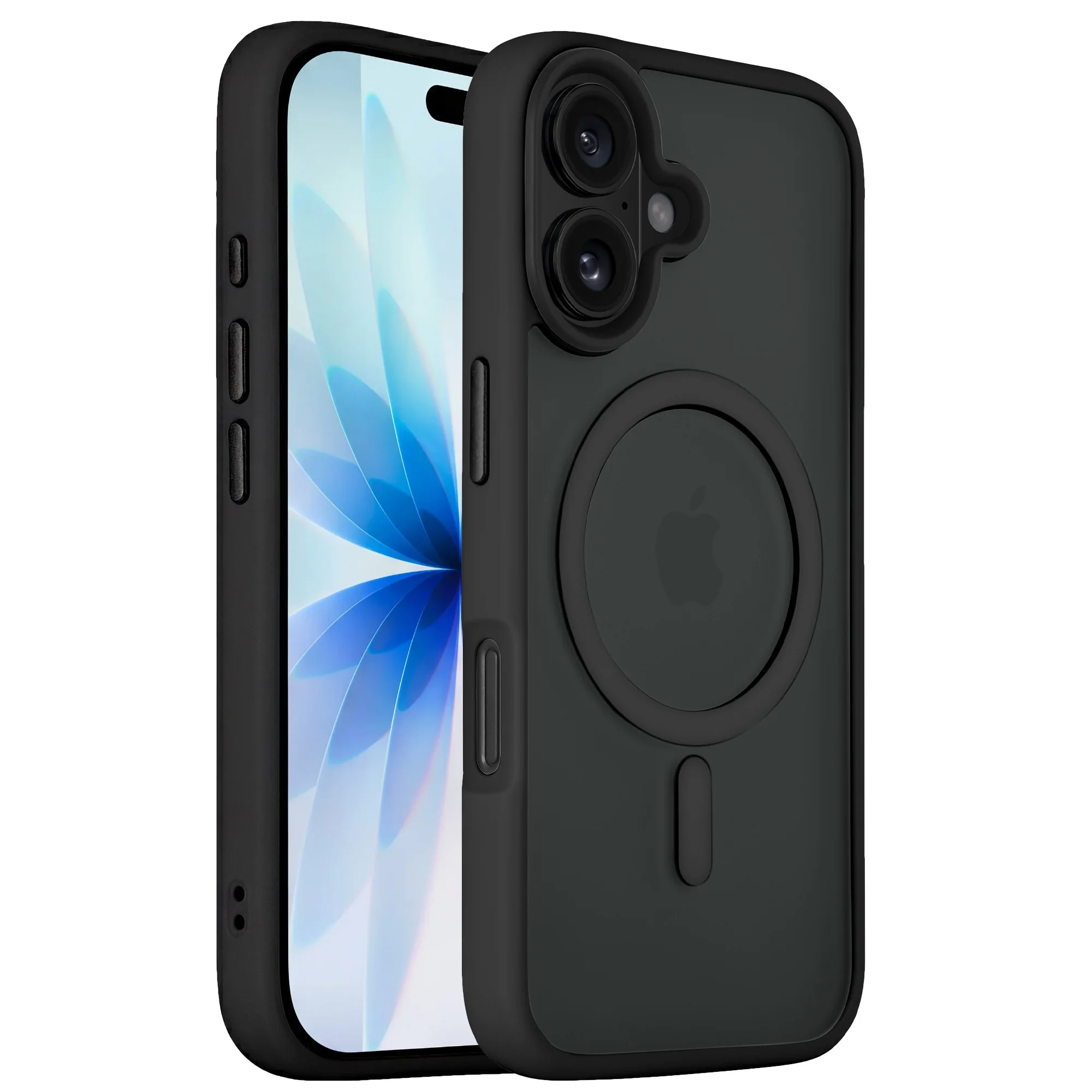 arktis iPhone 17 Solid Case mit MagSafe
