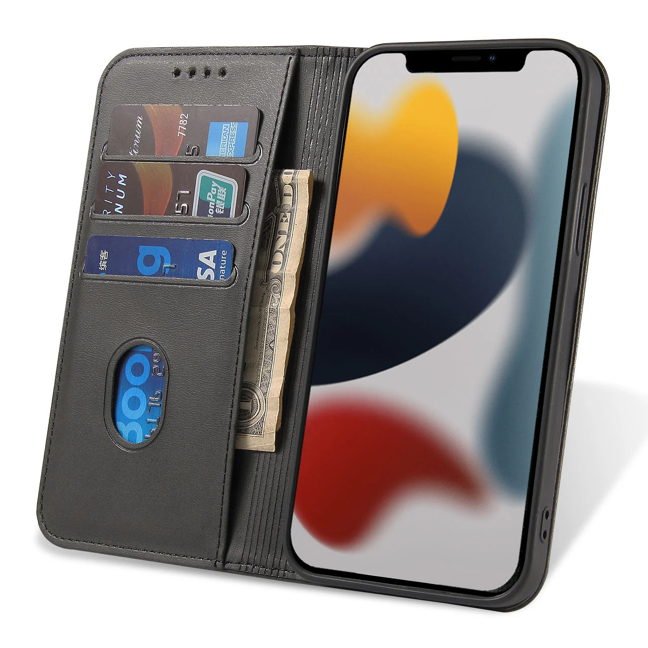 arktis iPhone 17e Book Case - Image 3