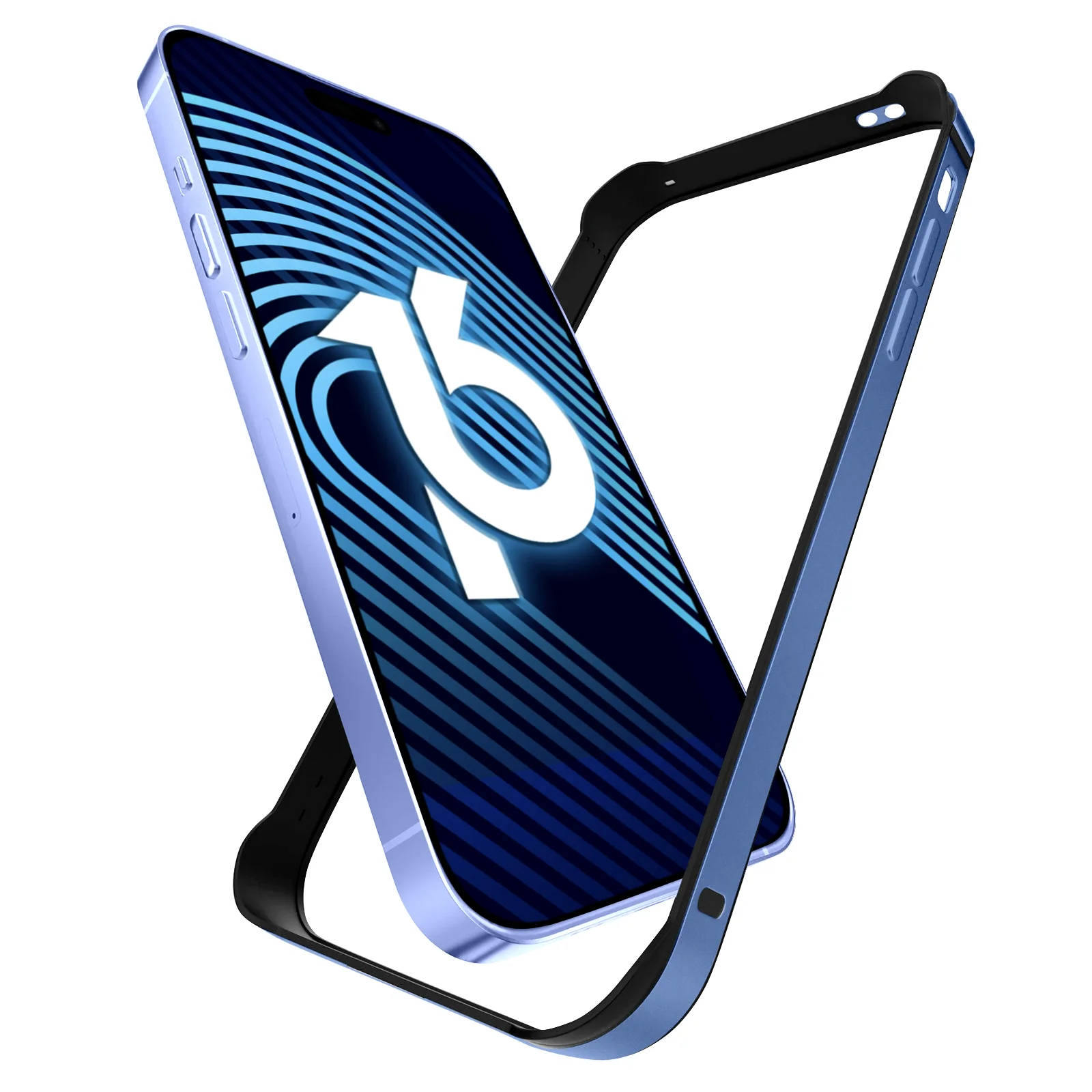 arktis iPhone 17e Bumper - Image 19