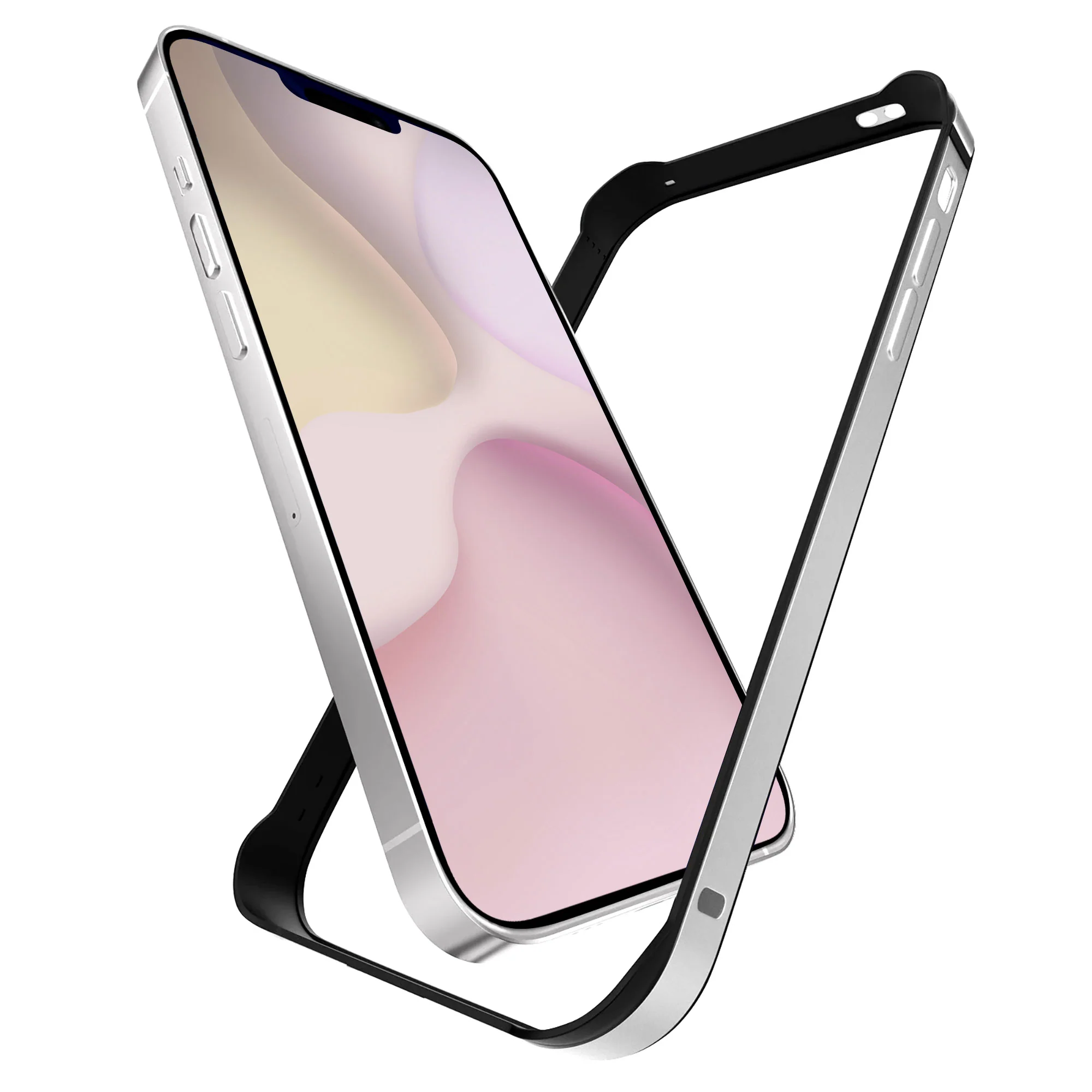 arktis iPhone 17e Bumper - Image 9