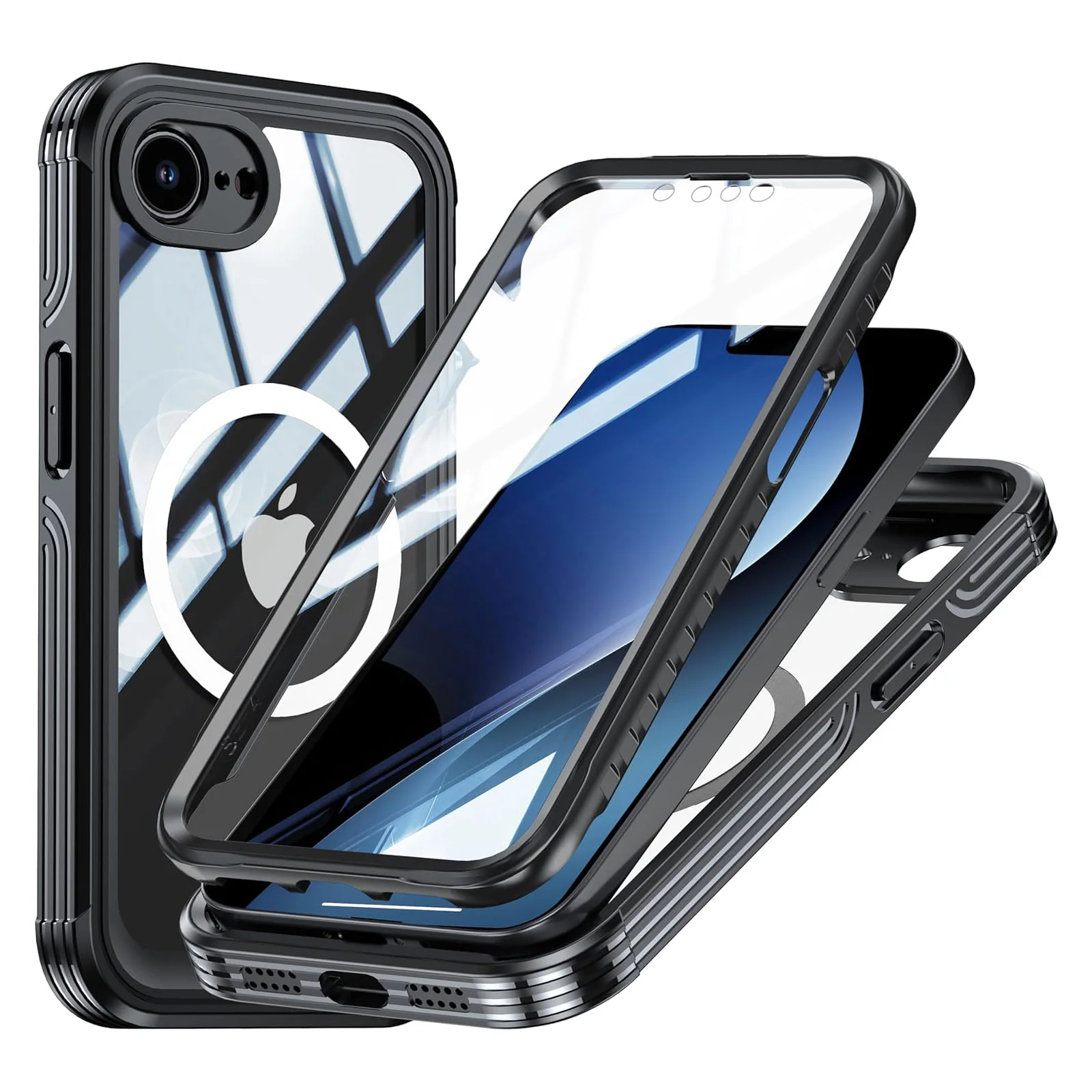 arktis iPhone 16e Defender Case