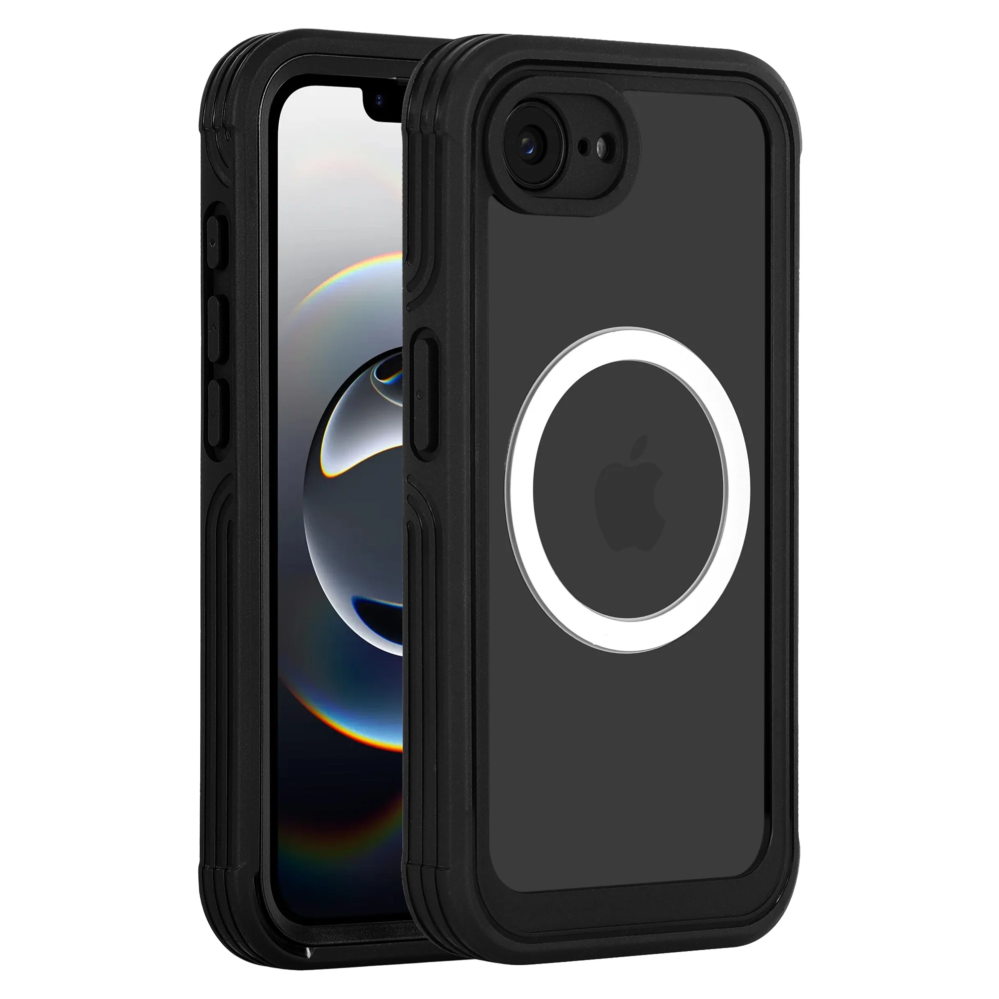 arktis iPhone 16e Defender Case - Image 2