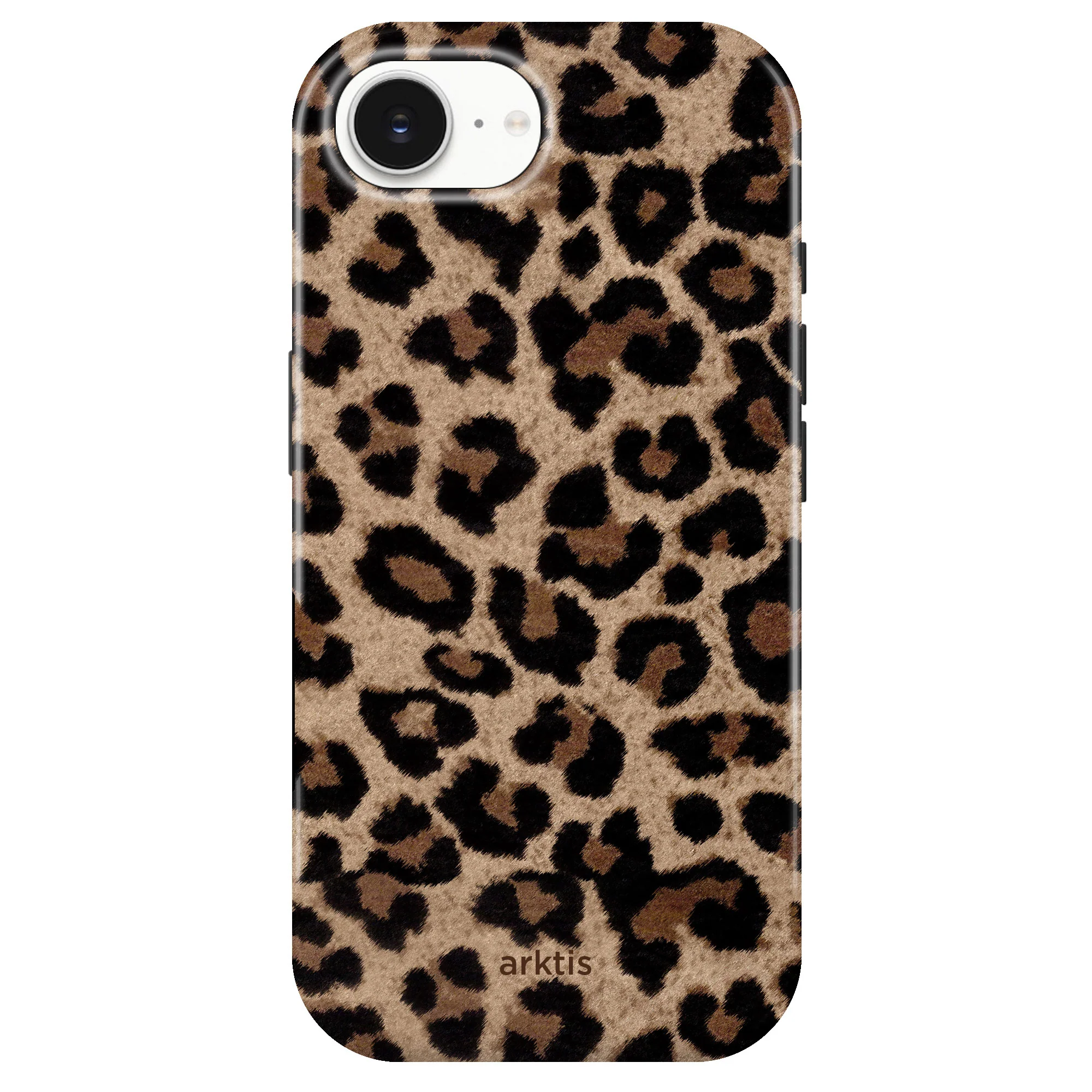 arktis iPhone 17e Hülle - Sweet Leopard