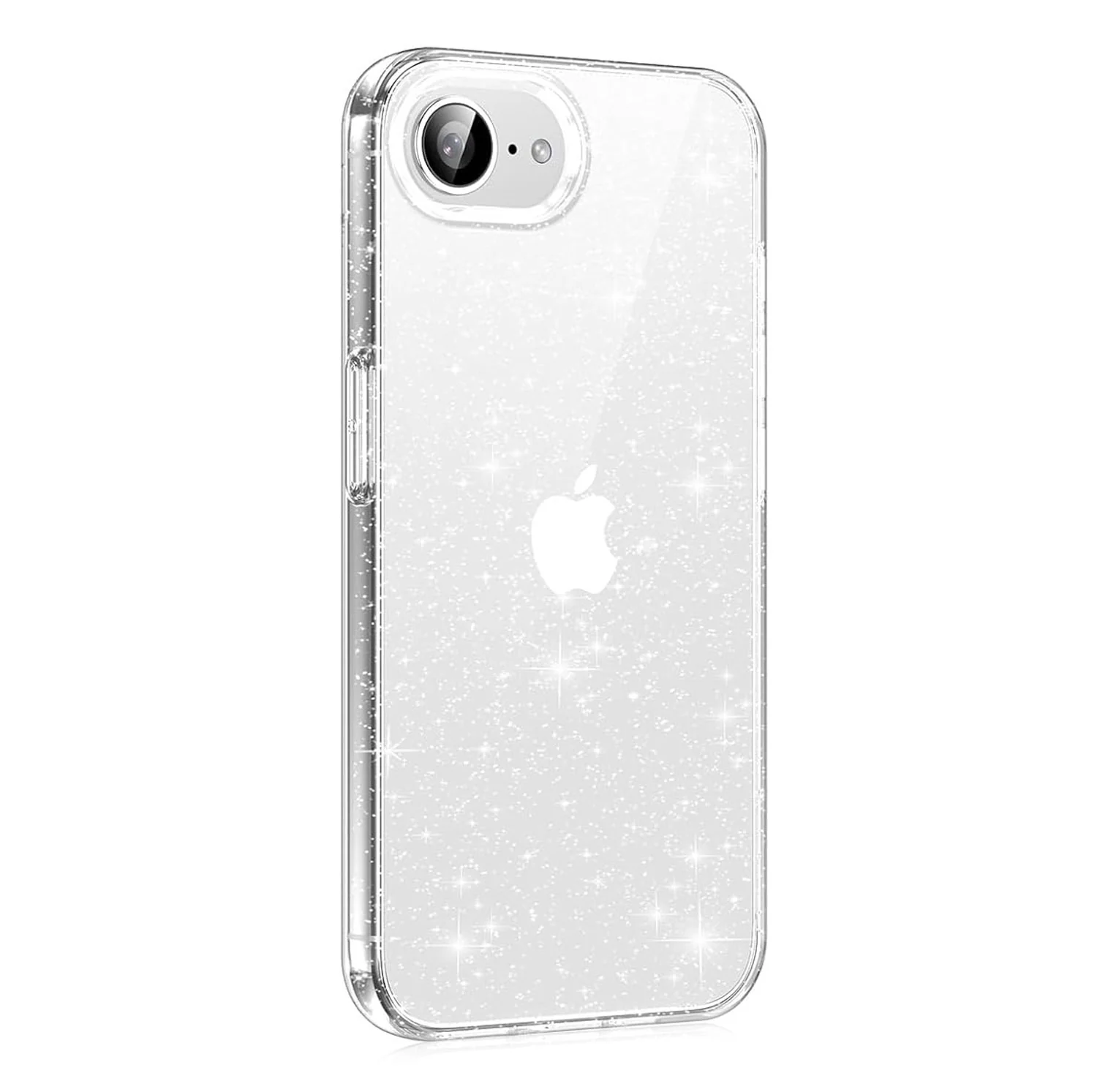 arktis iPhone 16e Glitter Case - Image 2