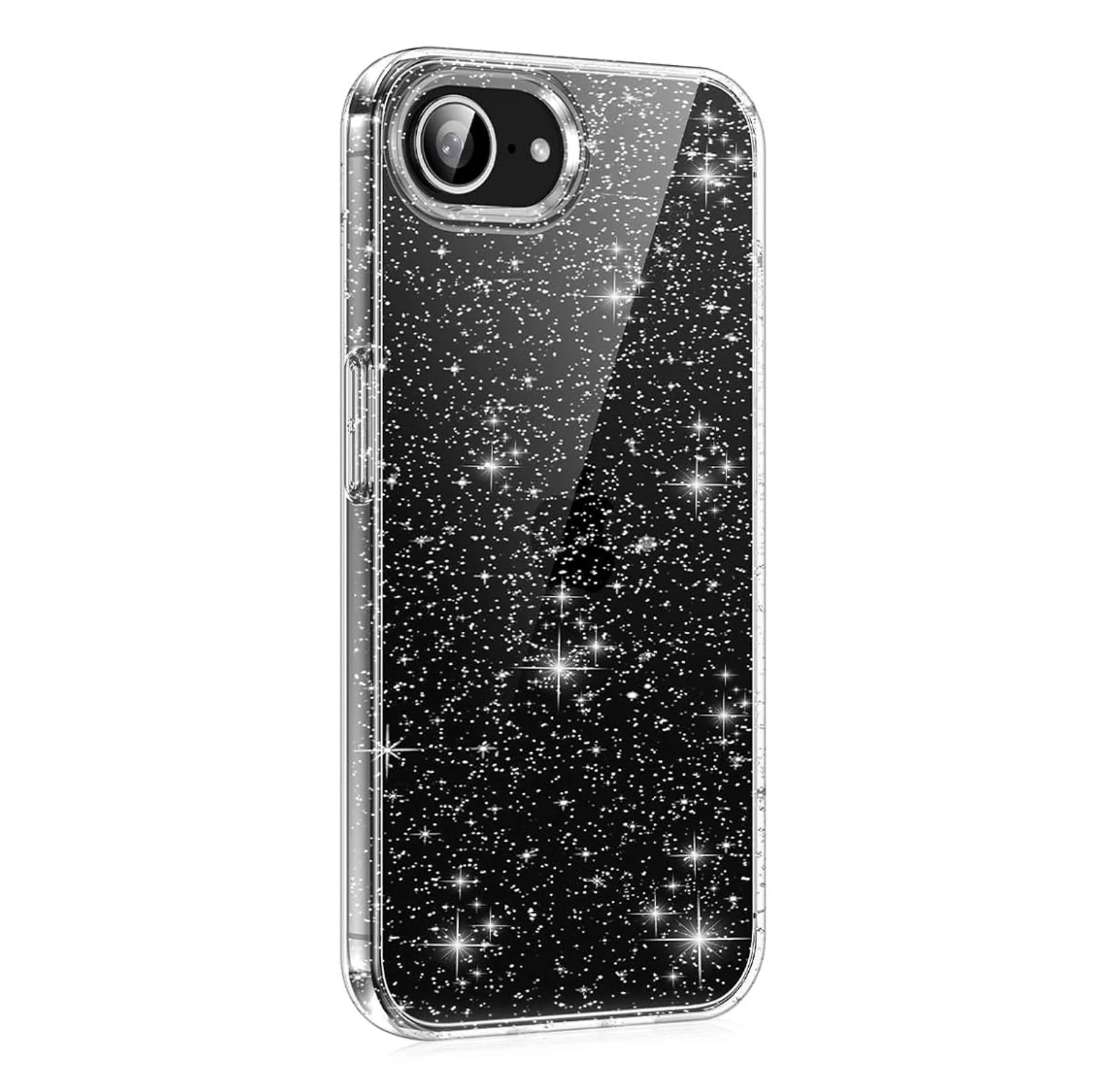 arktis iPhone 16e Glitter Case - Image 5