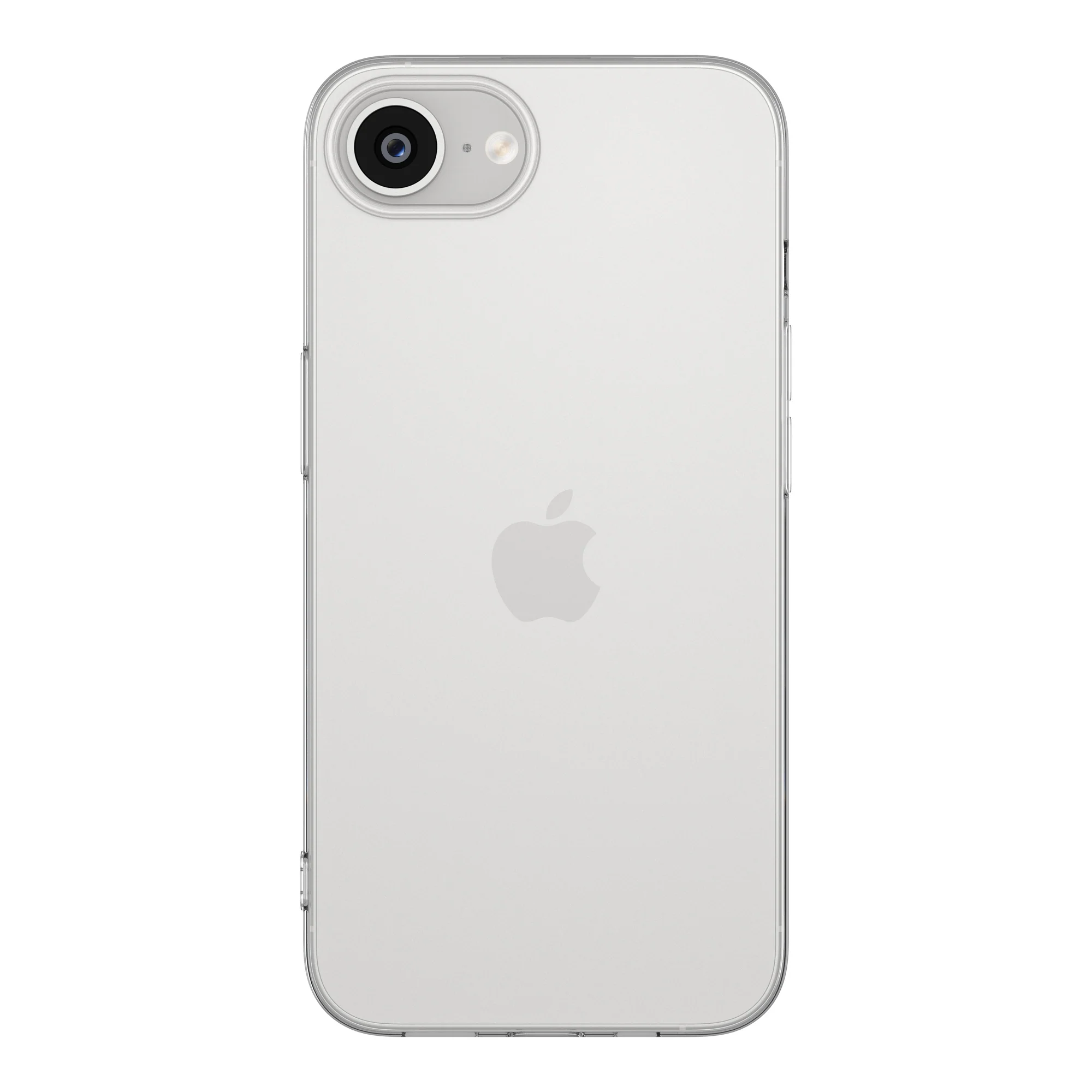 arktis iPhone 17e Invisible Air Case - Image 2