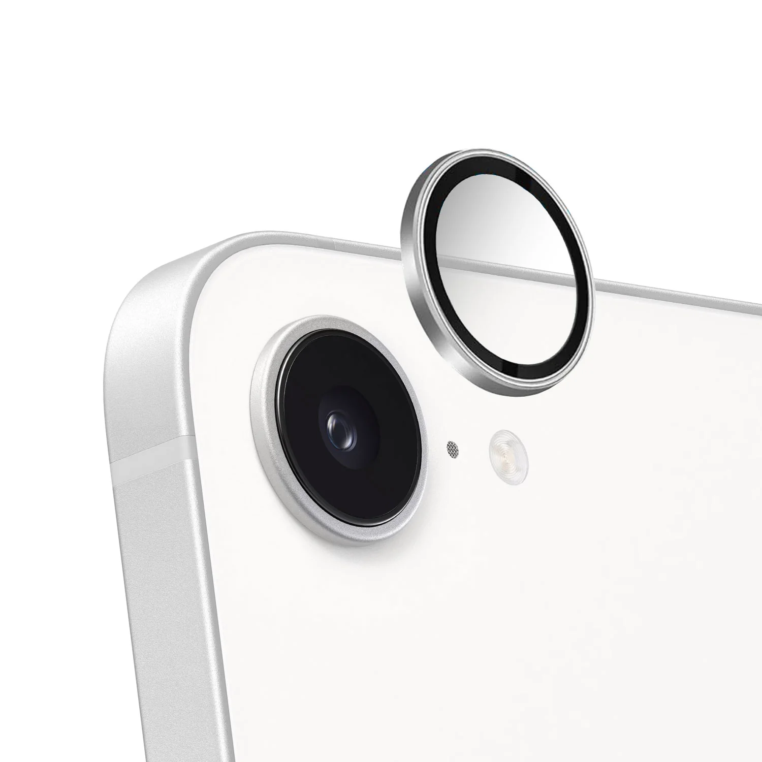 arktis iPhone 16e Lens Protector