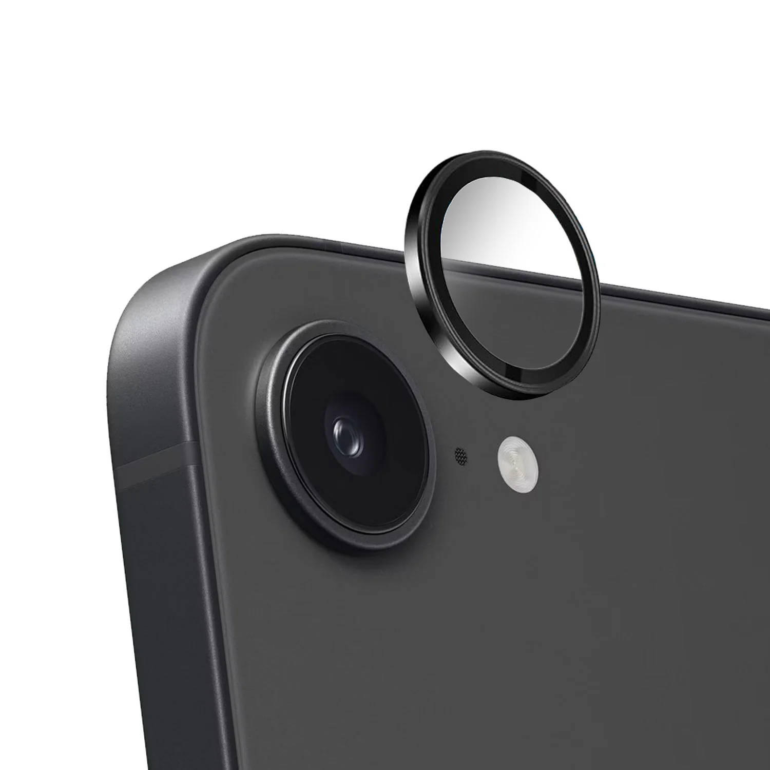arktis iPhone 16e Lens Protector - Image 2