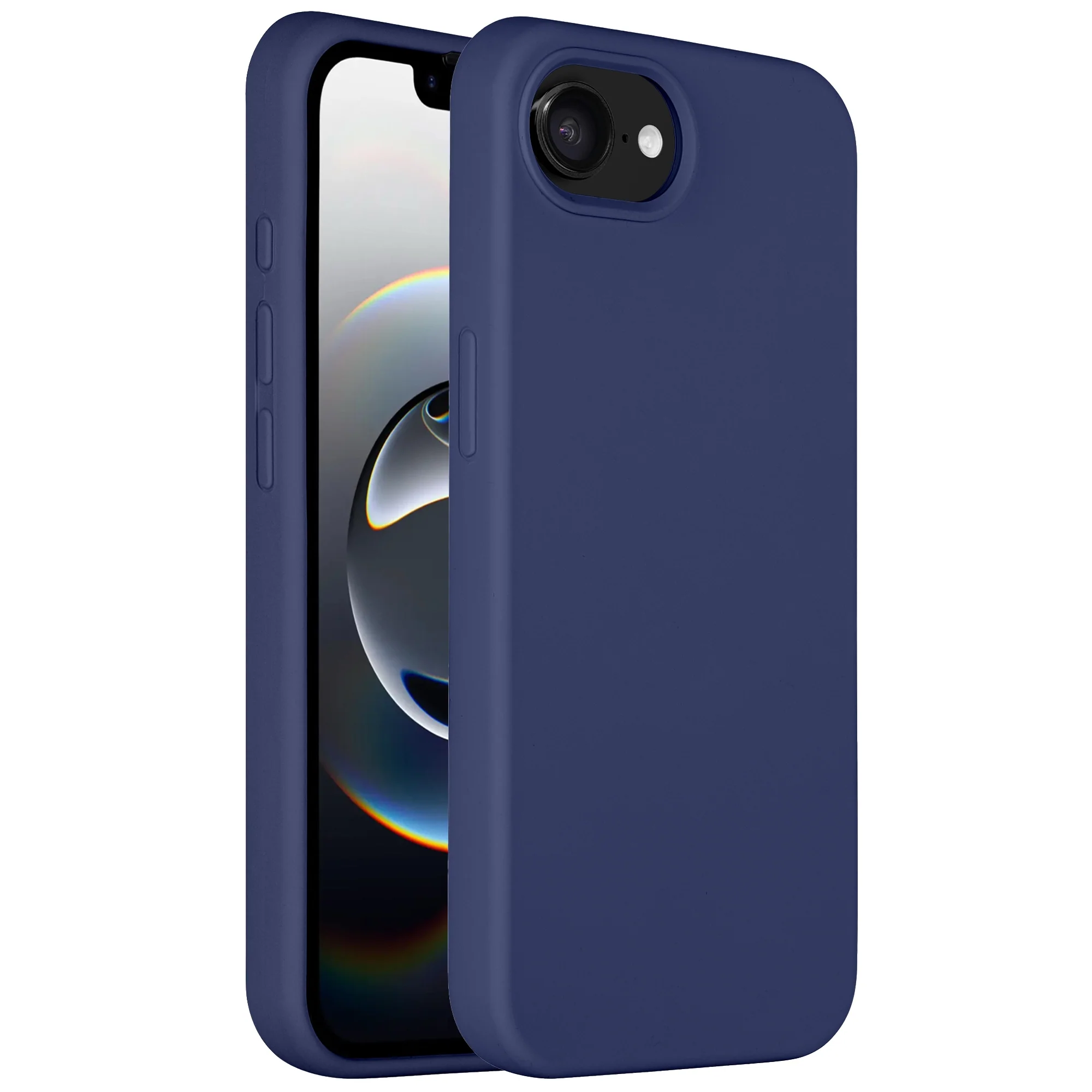 arktis iPhone 17e Silikon Case