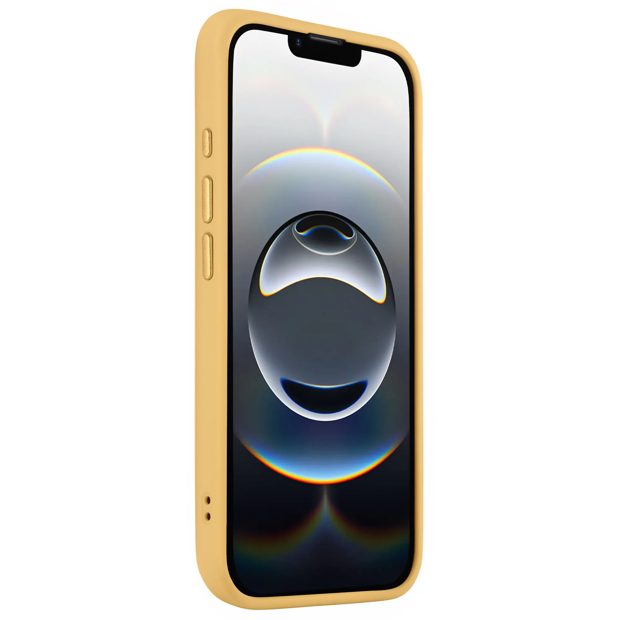 arktis iPhone 16e Solid Case - Image 14