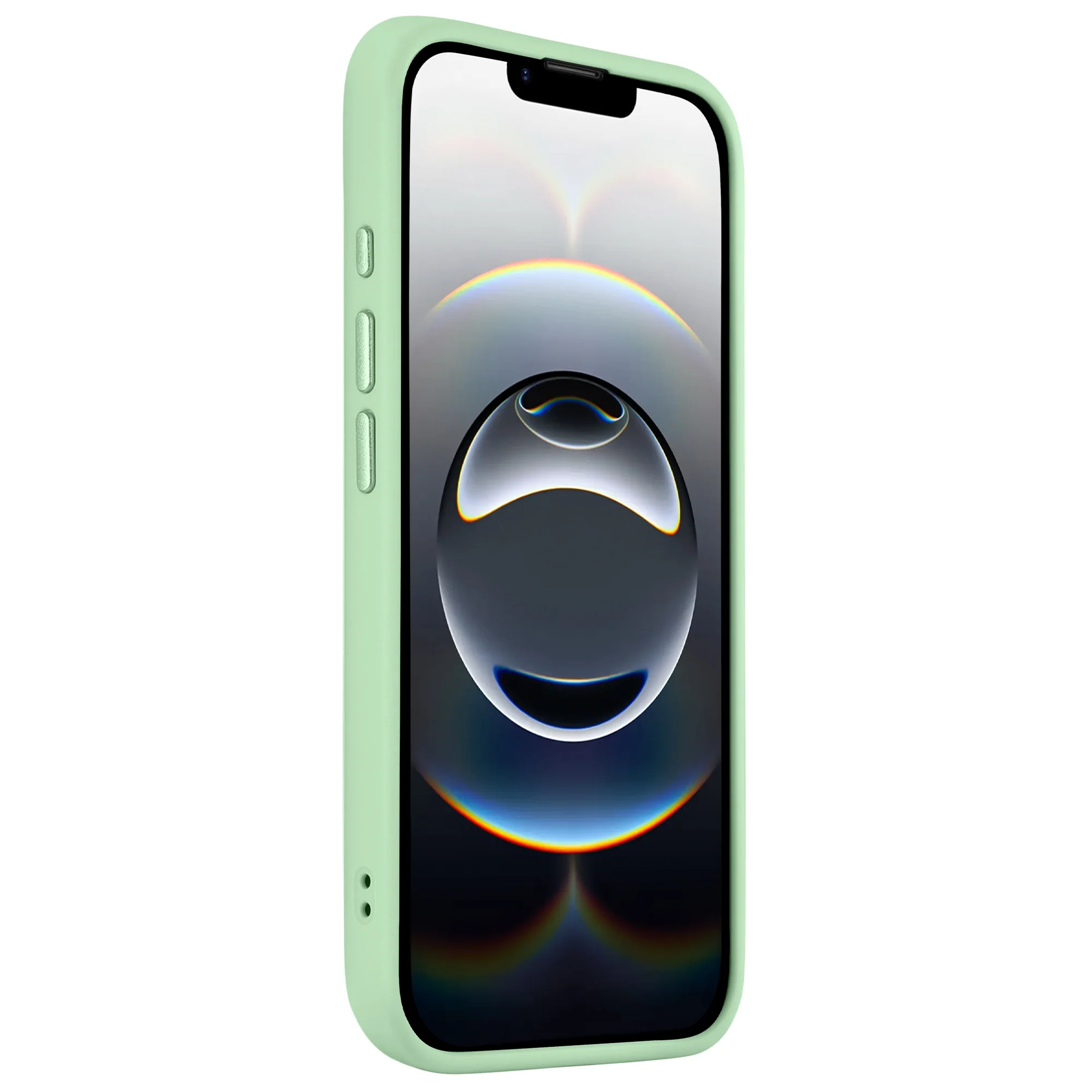 arktis iPhone 16e Solid Case - Image 24