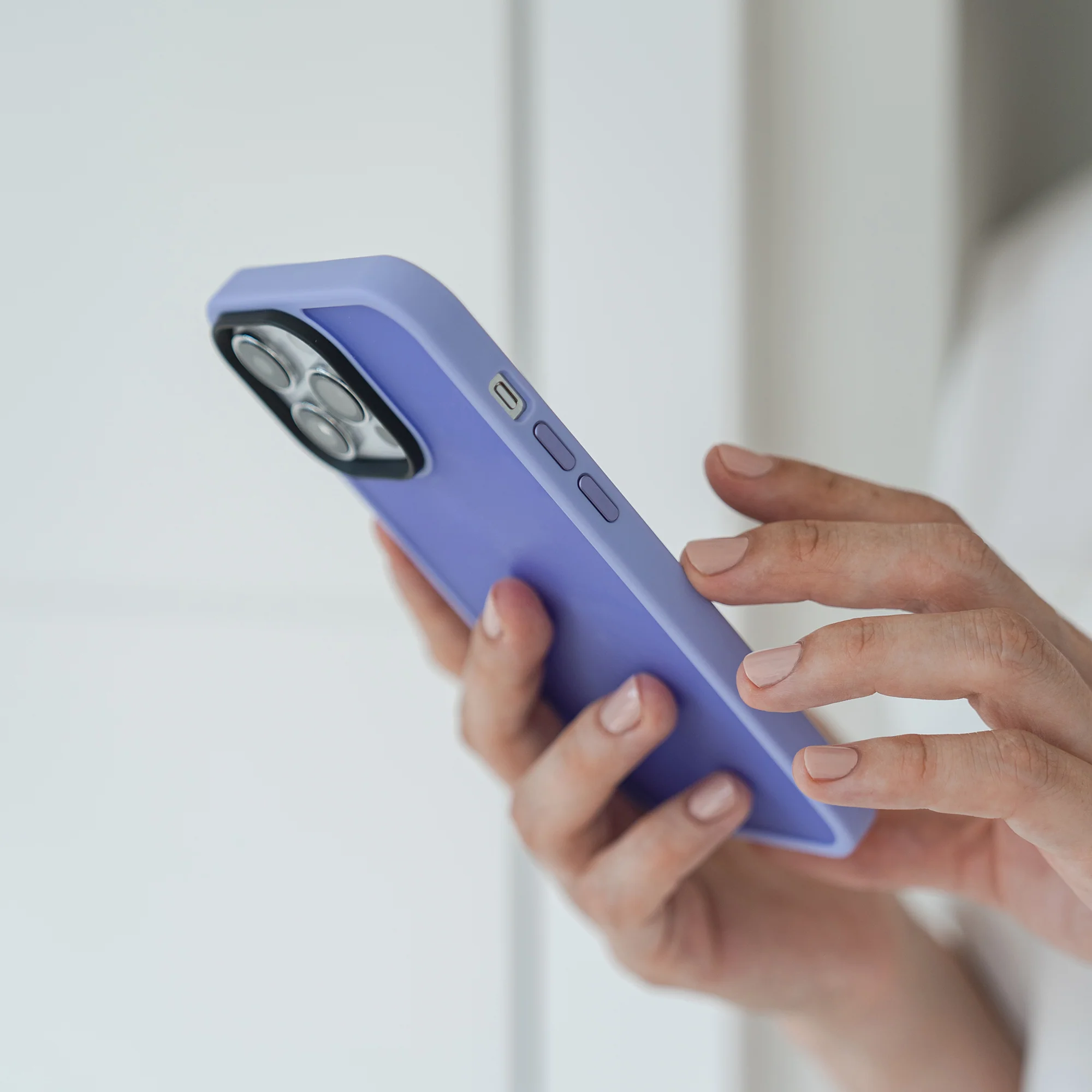 arktis iPhone 16 Pro Max Solid Case - Image 41