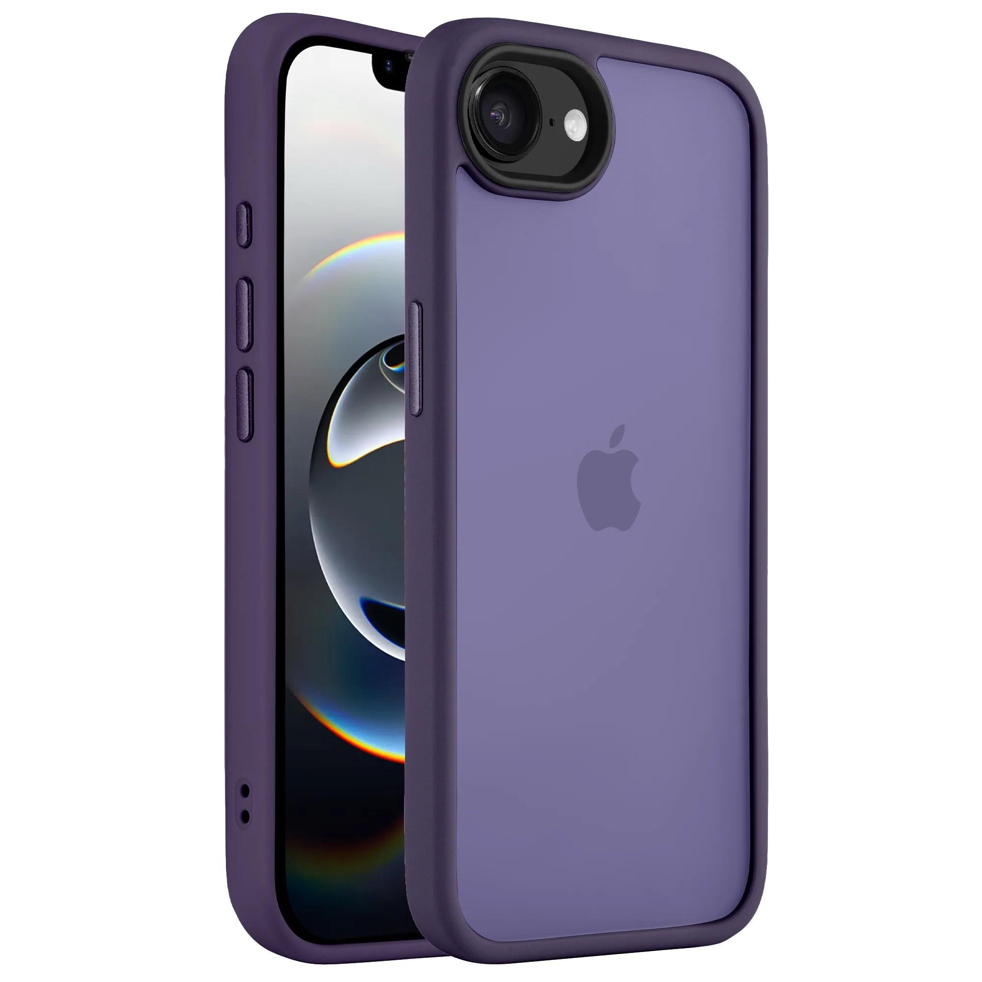arktis iPhone 16e Solid Case - Image 48