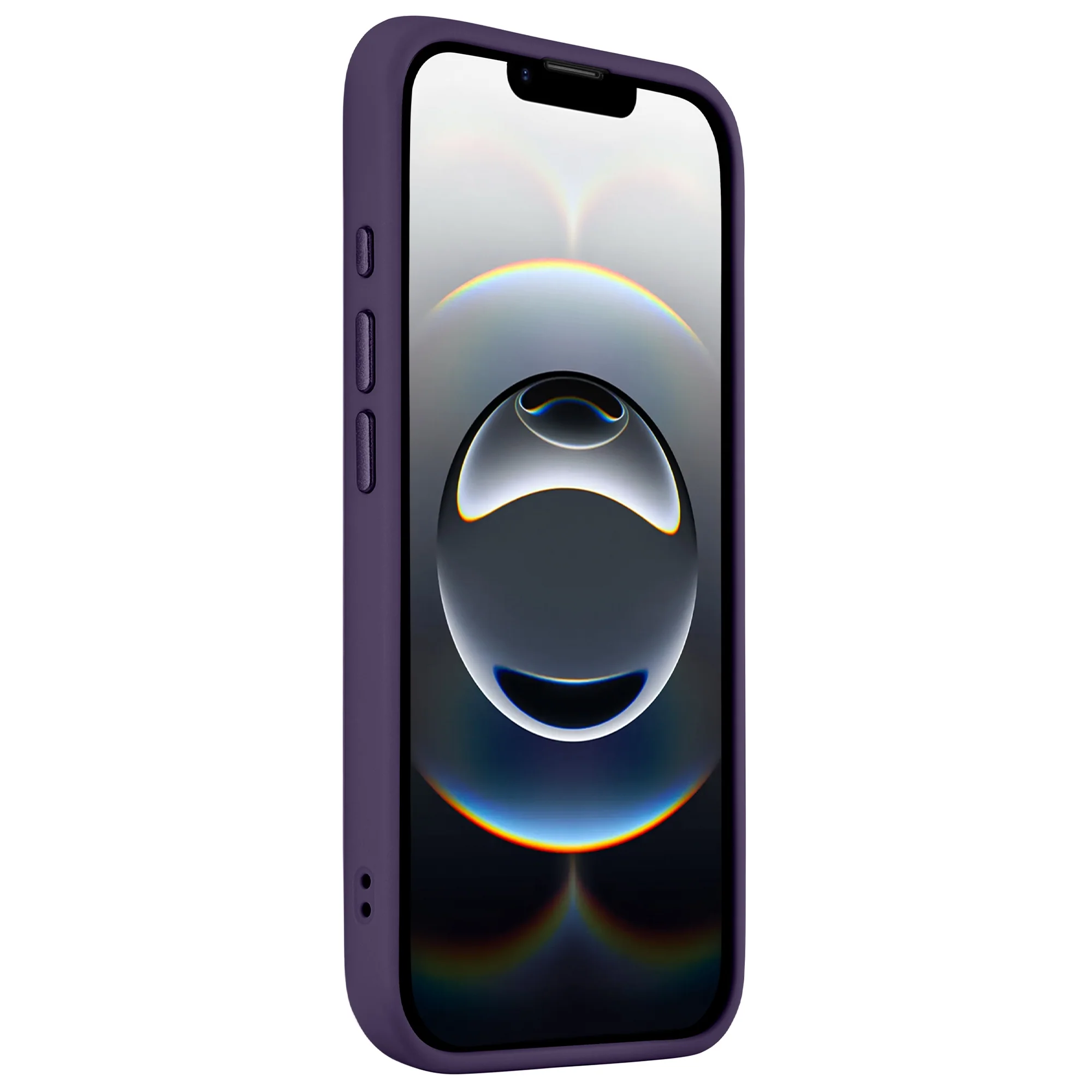 arktis iPhone 16e Solid Case - Image 51